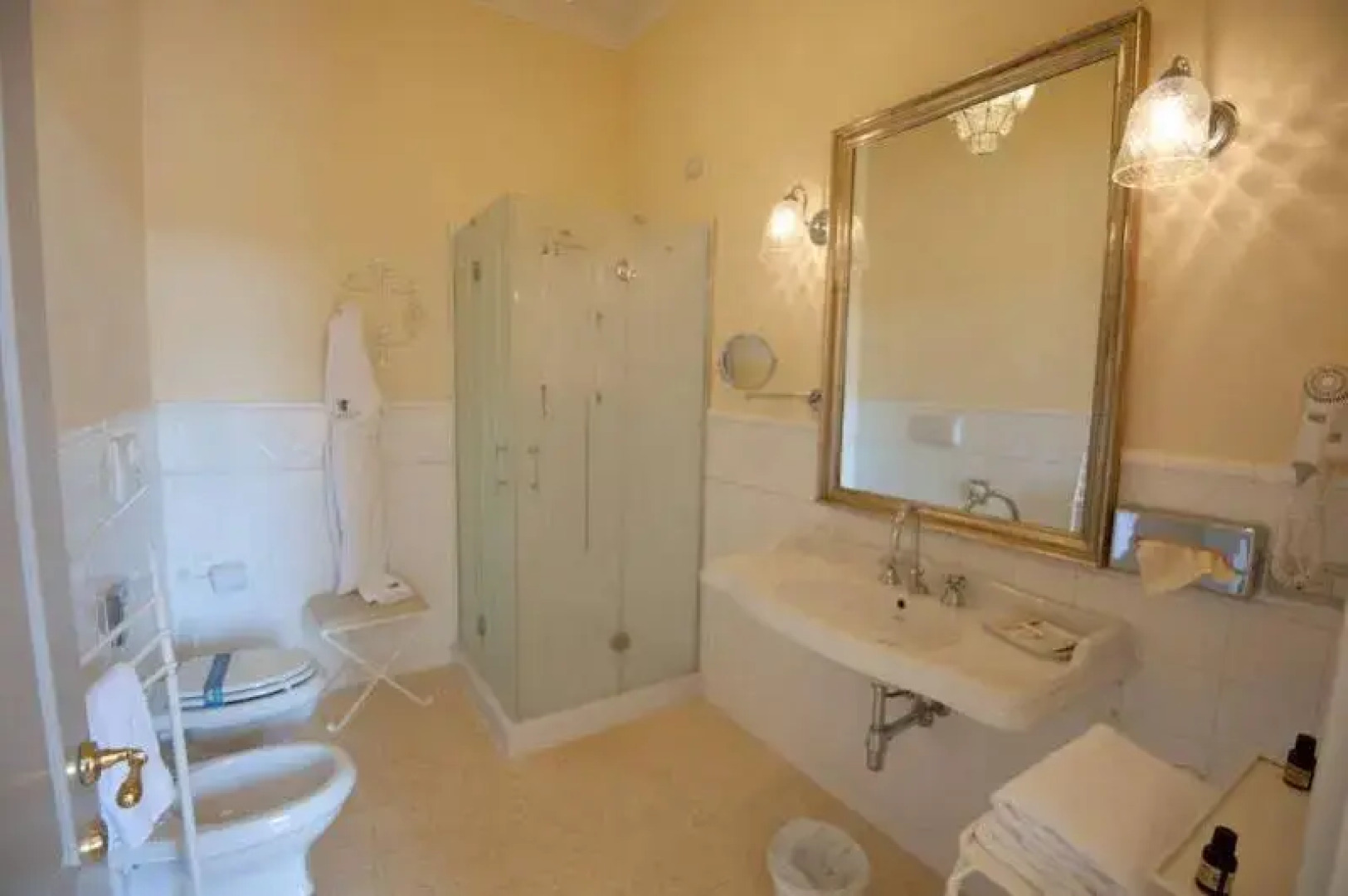 Matilde Di Canossa Golf Spa & Hotel Resort