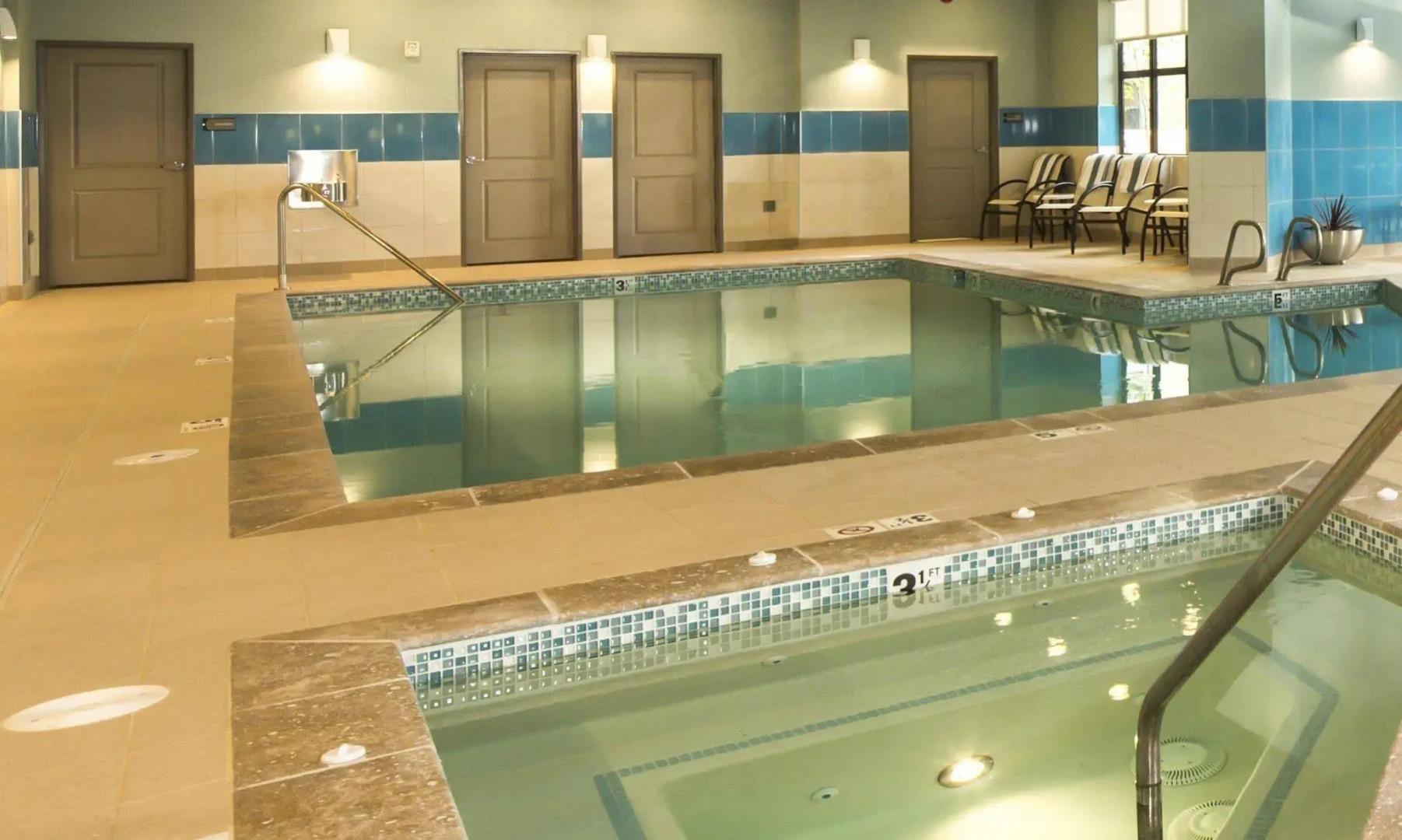 Homewood Suites by Hilton Lynnwood Seattle Everett, WA