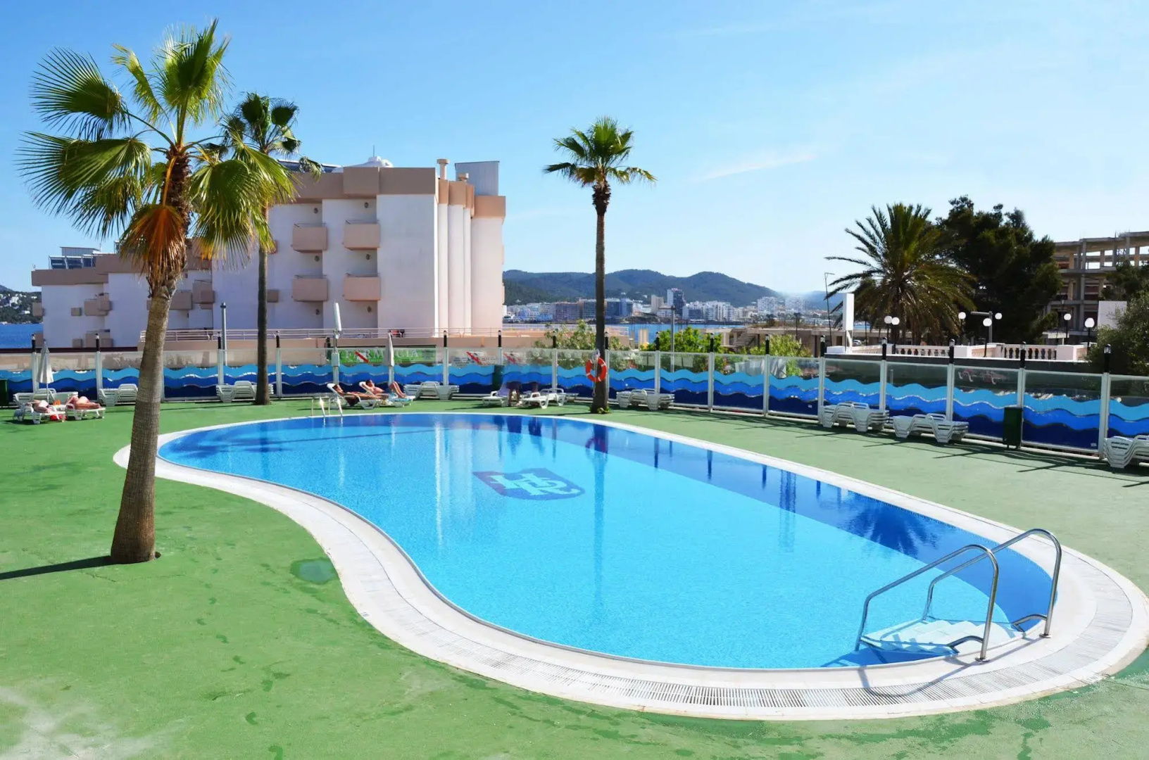 Hotel Vibra Riviera