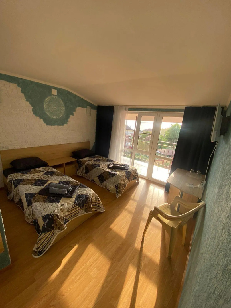 Гостевой дом Велком