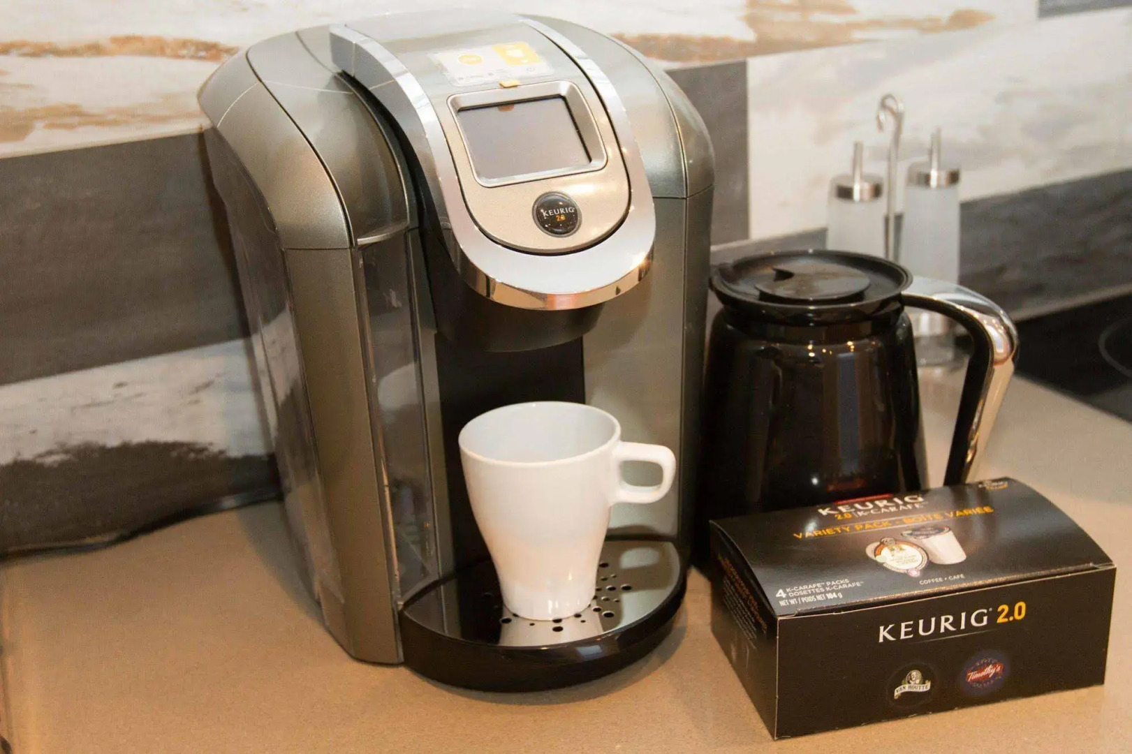 MTLVacationRentals - The Entertainer