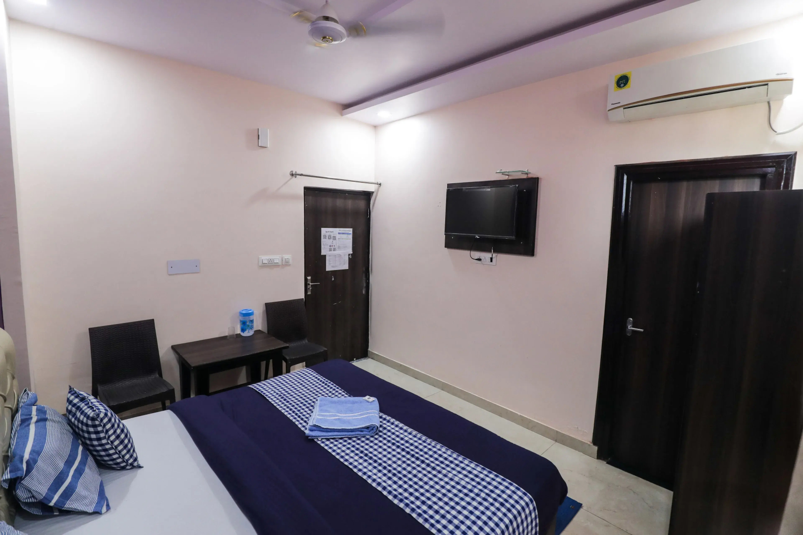 UbEx Home Rishikesh - Hostel