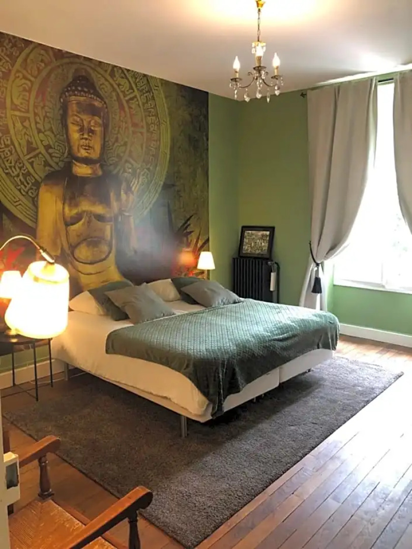 Maison de la Comtesse