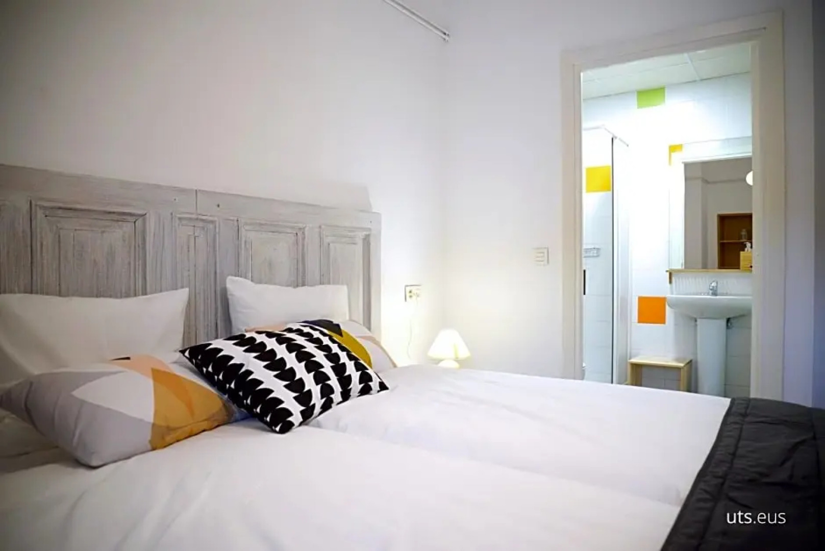 ABARAXKA Azkoitia Hostel