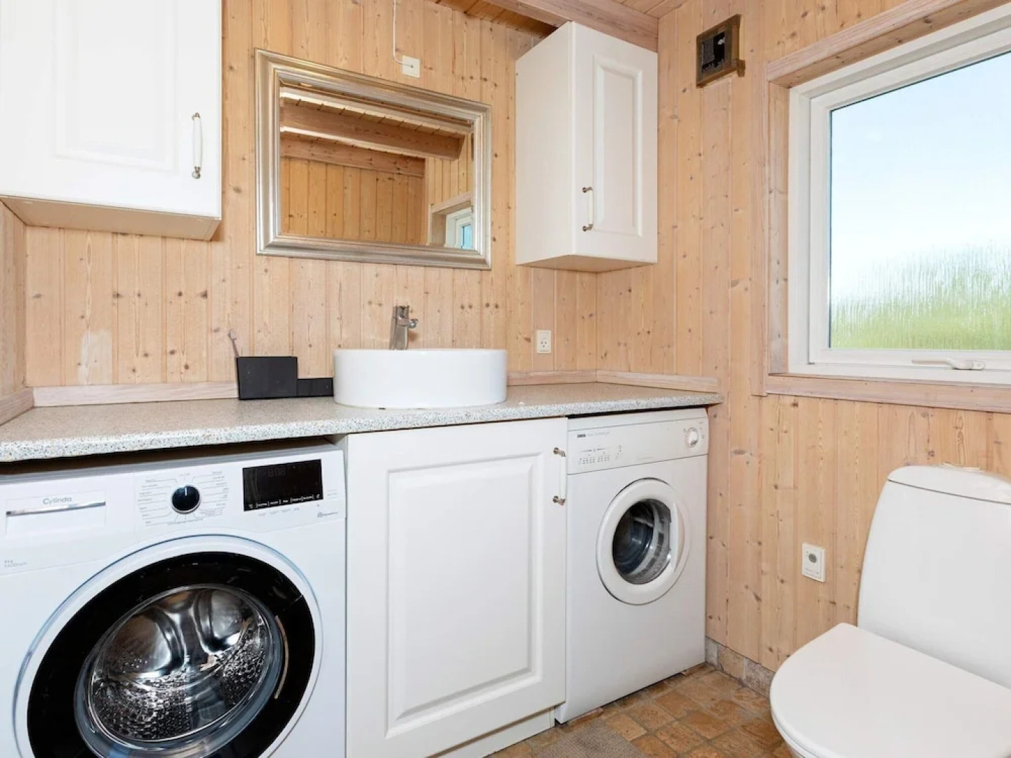 12 Person Holiday Home in Pandrup