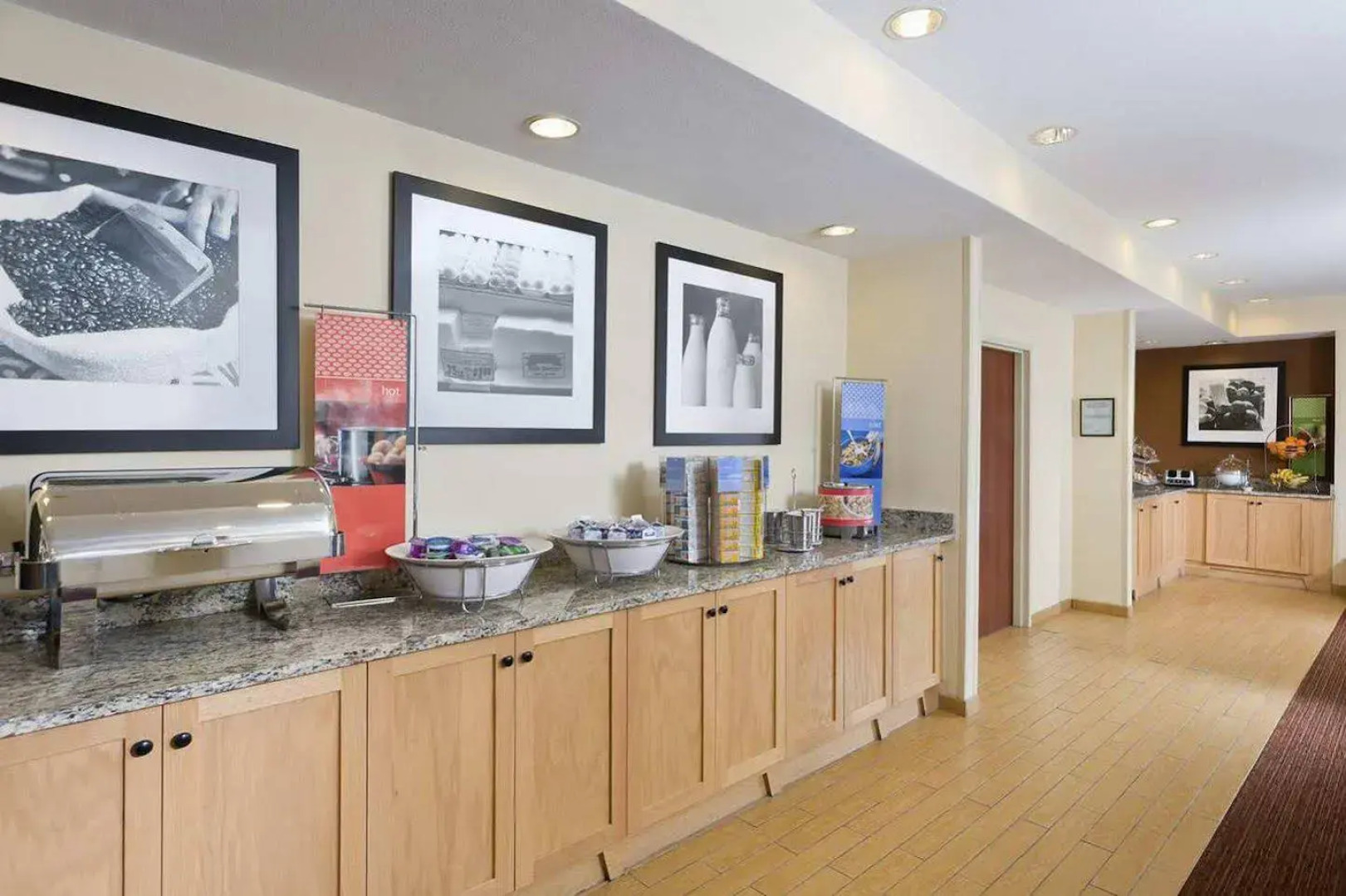 Hampton Inn Houston-Willowbrook Mall