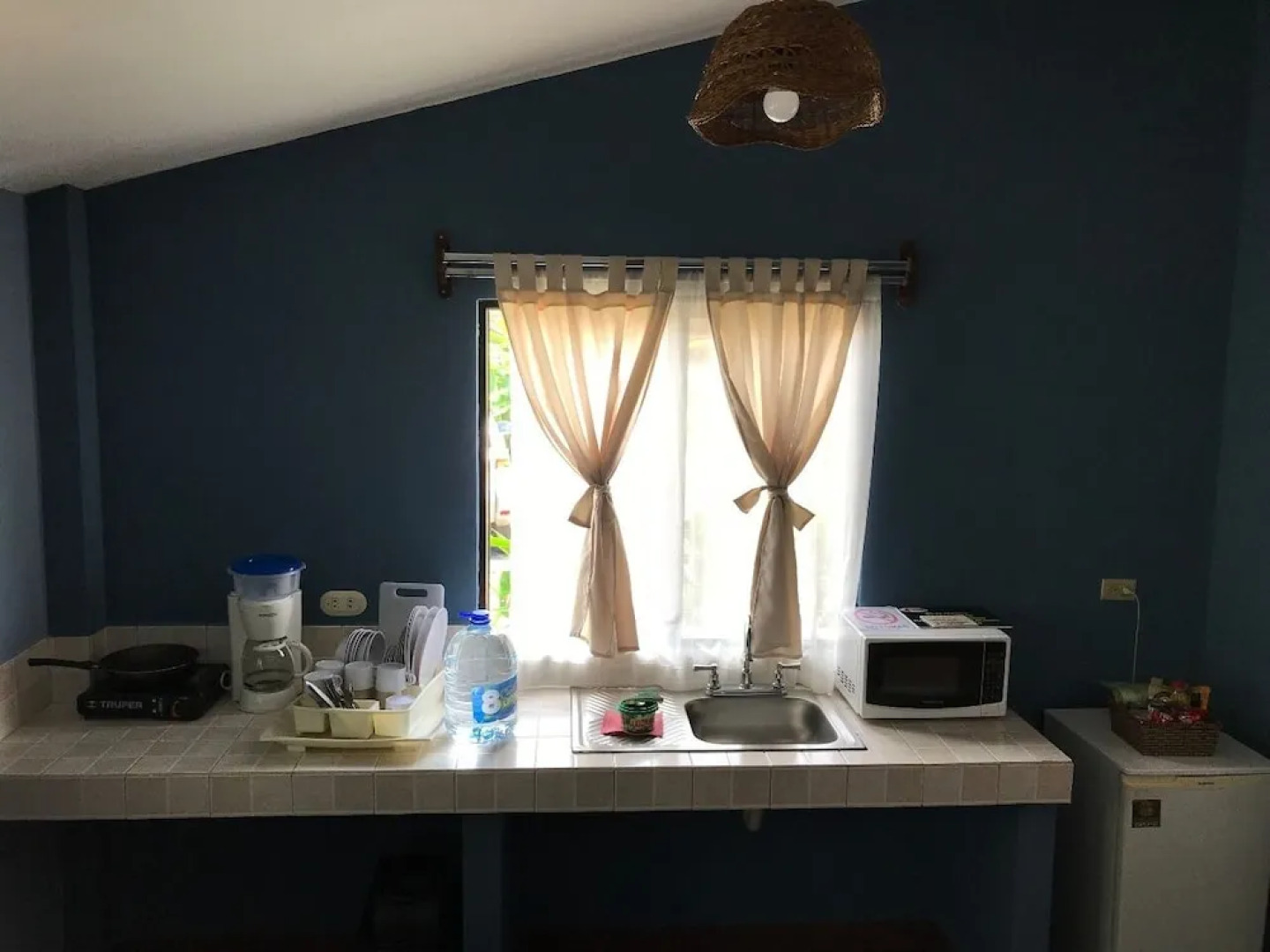 Hotel y Bungalows El Jardín