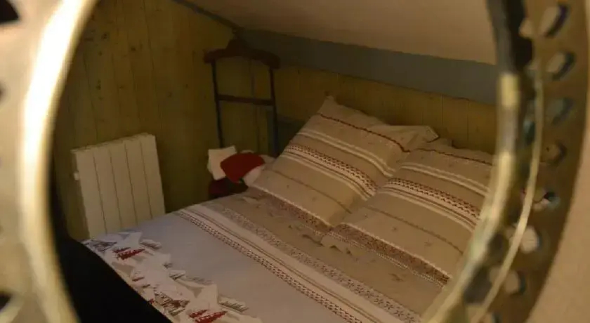 Chambre dhôtes Chez Cathy et Gilou