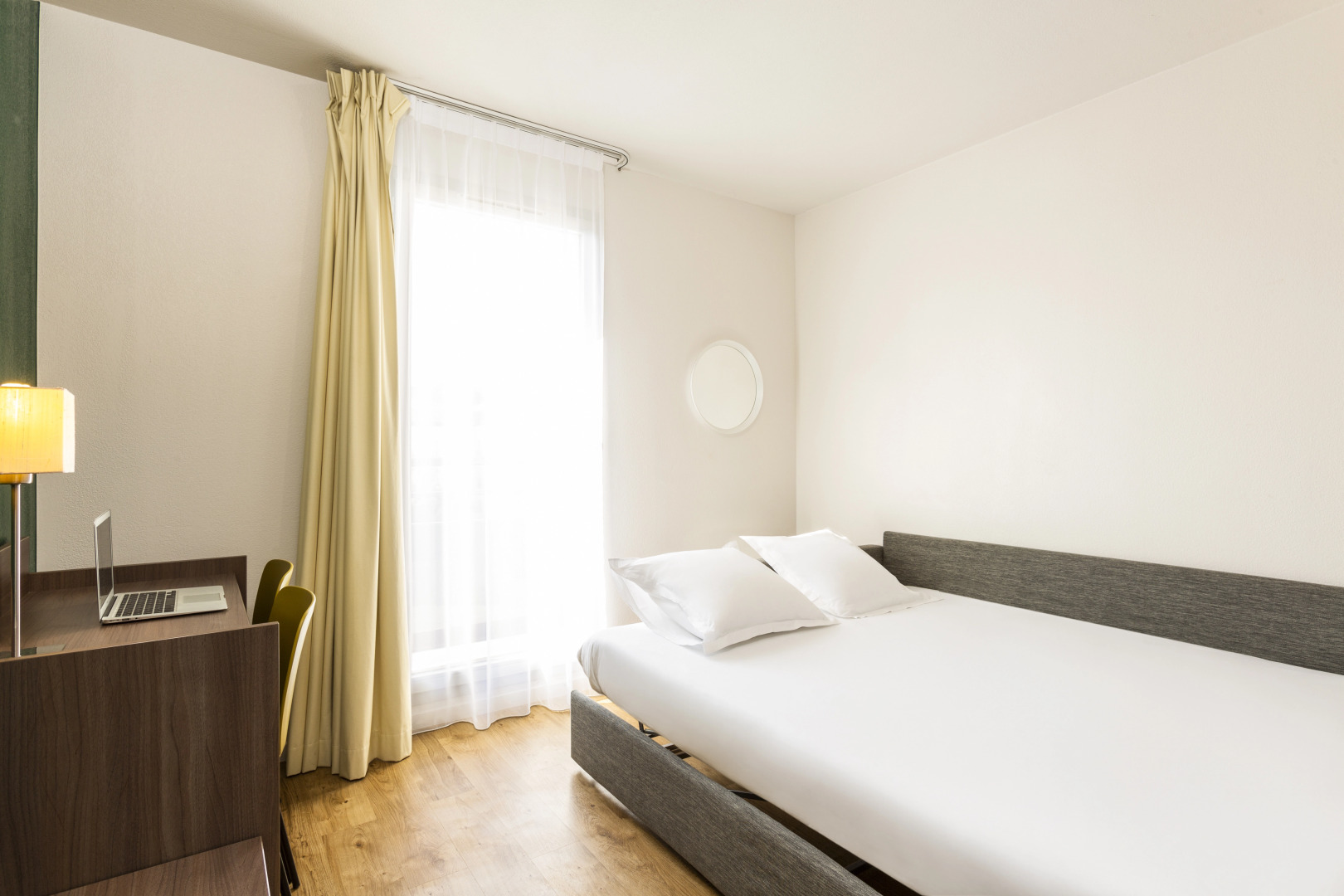 Aparthotel Adagio Access Carrières-sous-Poissy