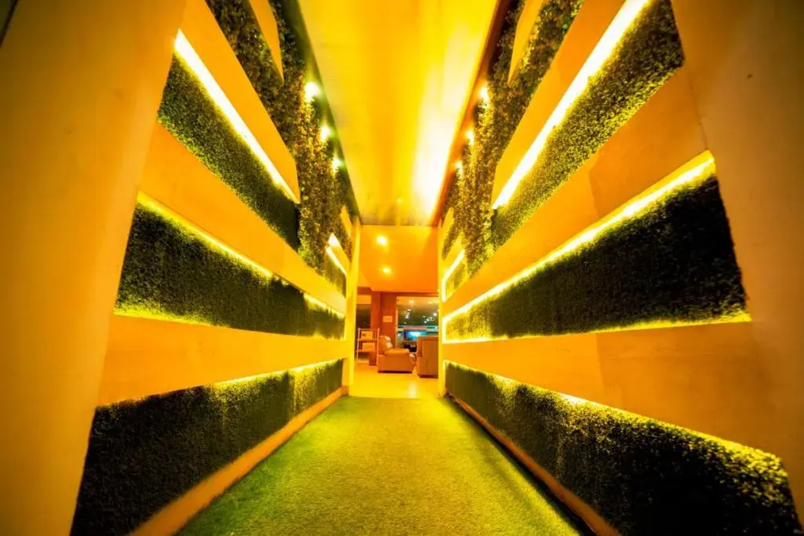 Hotel Sagar Residency