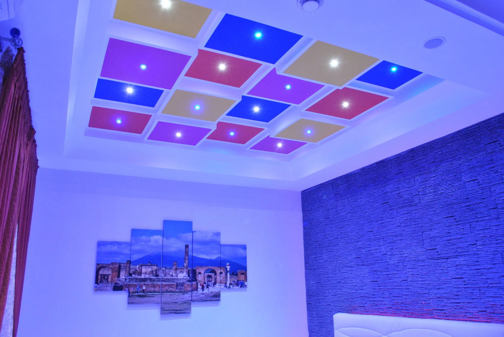 Albergo Pompei Valley