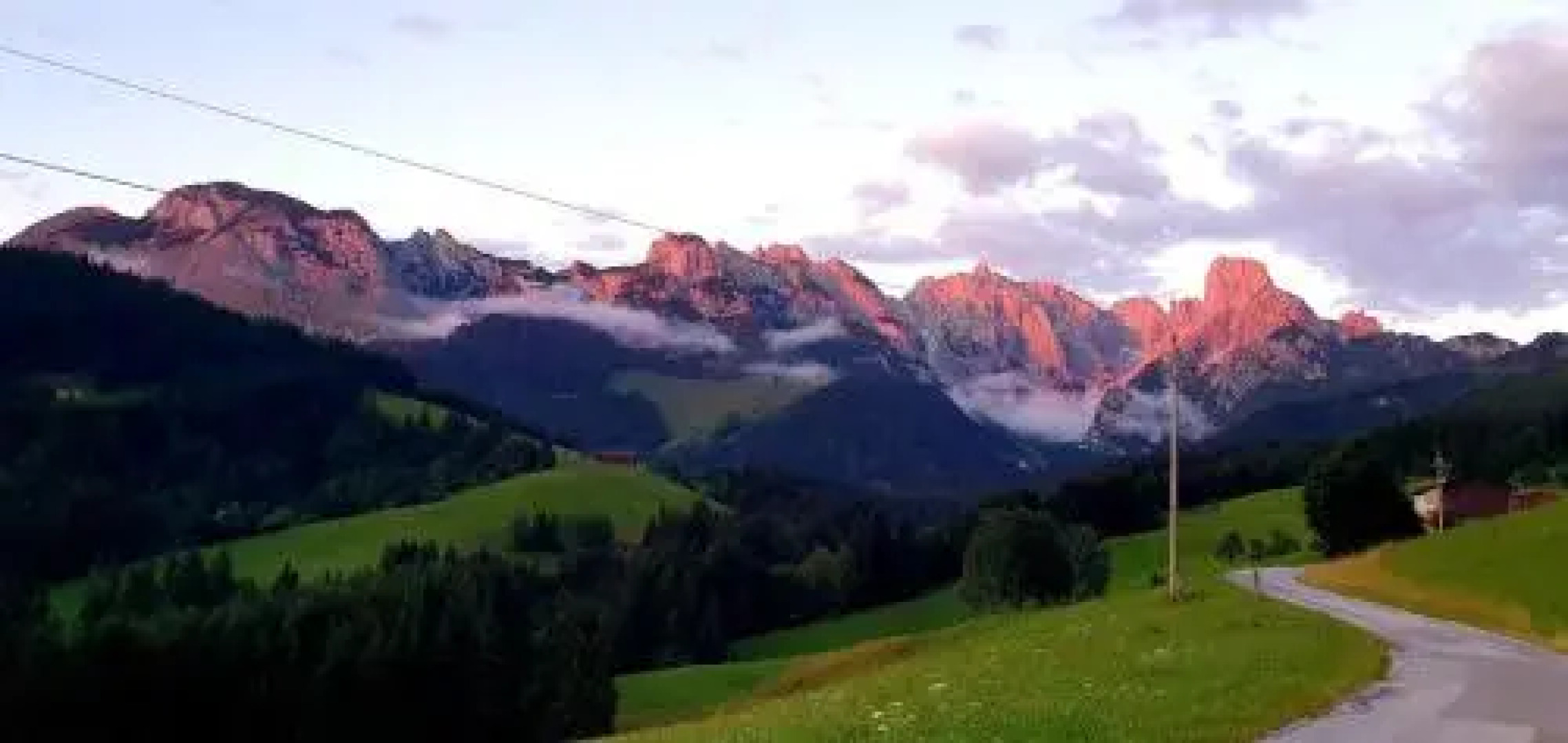 Ferienwohnung Unterdürmoos