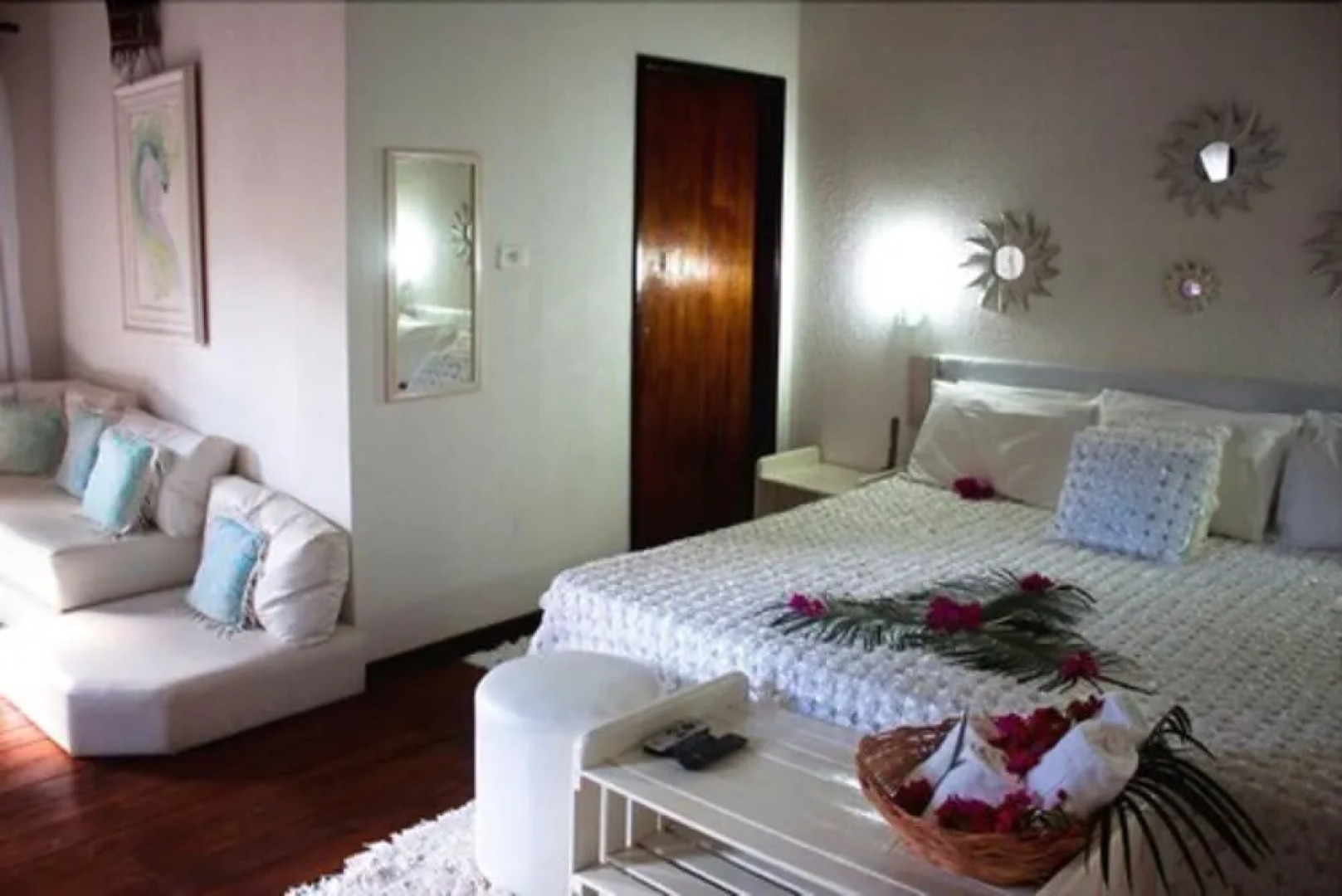 Pousada Villa Pantai