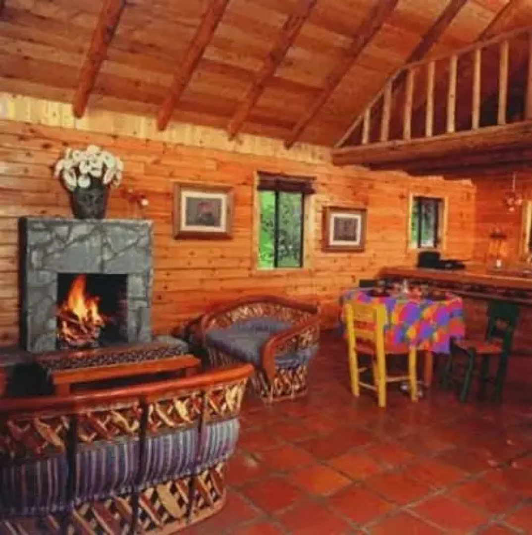 Sierra Paraiso Hotel & Spa