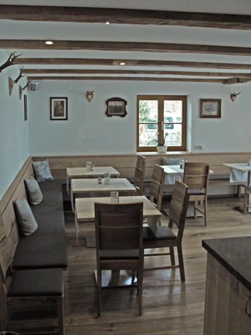 Mammhofer Suite & Breakfast