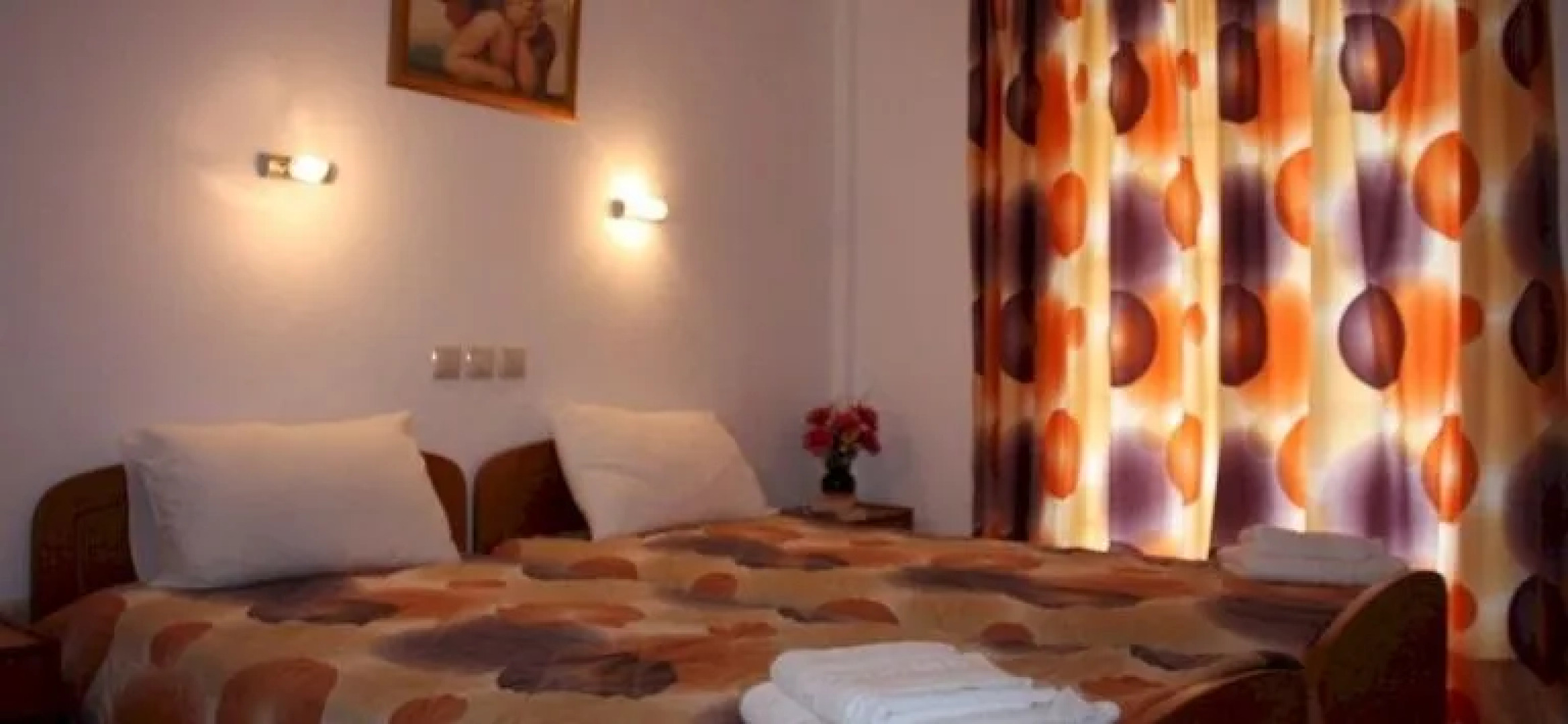 Lea Family Apartments