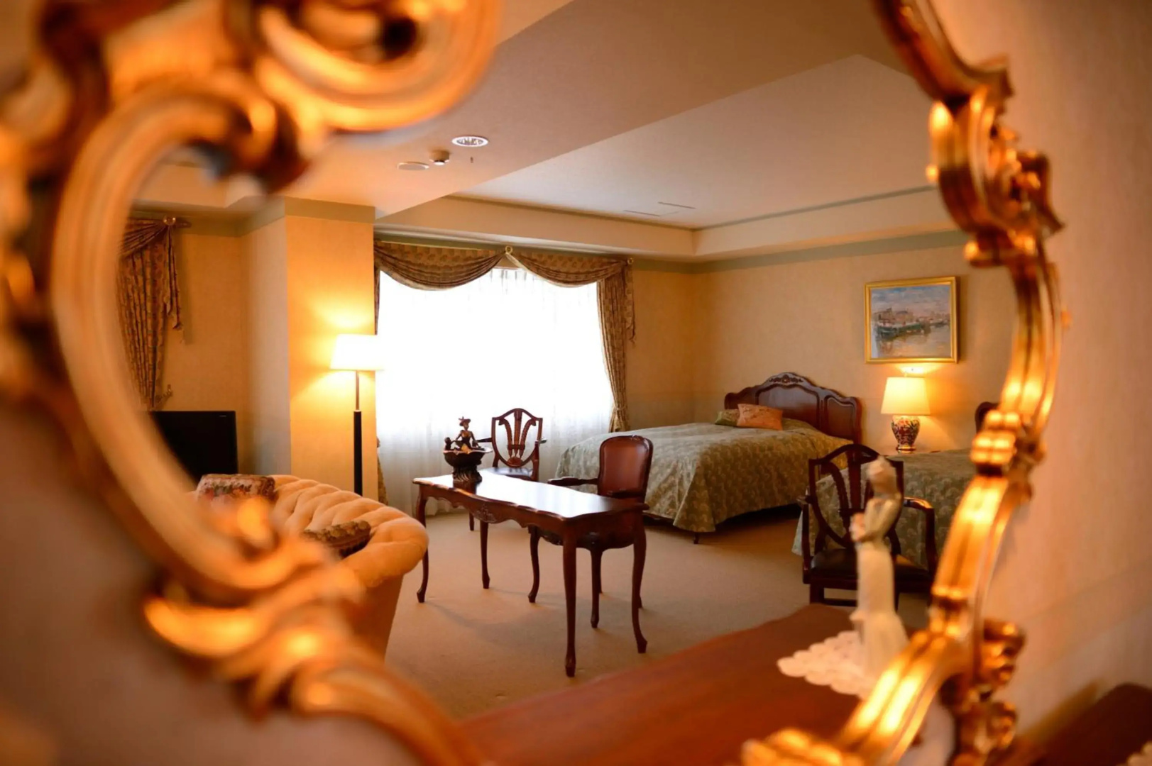 Hotel Grand Mer Sankaiso