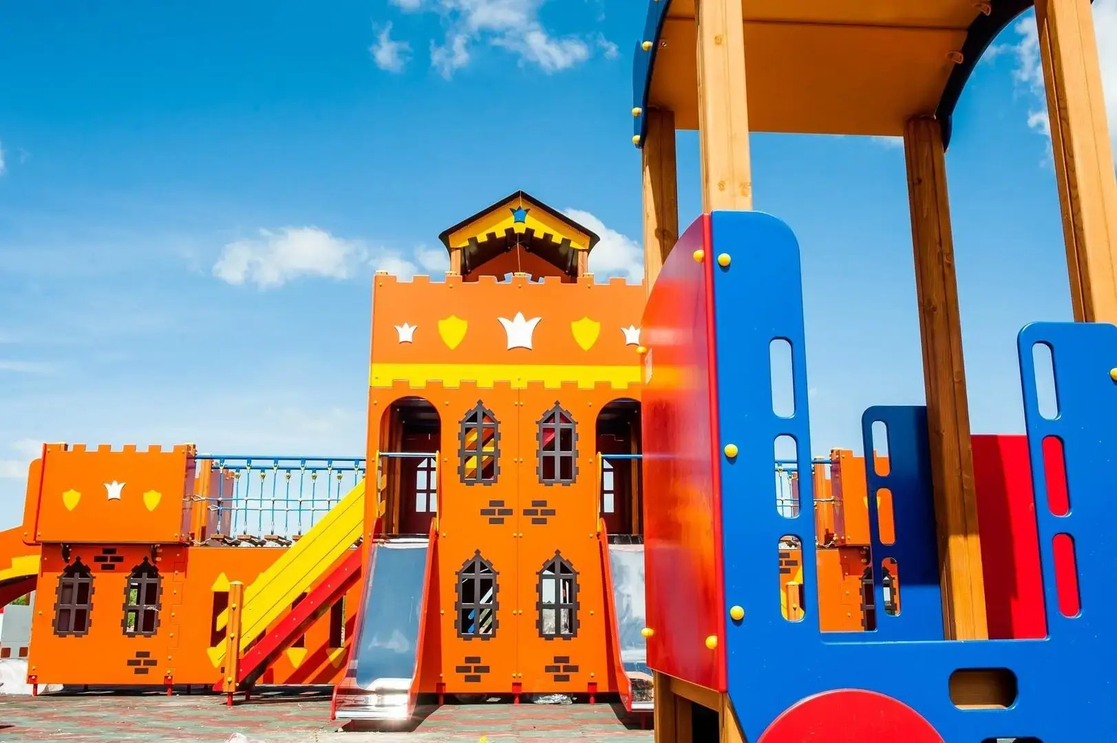 Гостевой дом Каприот