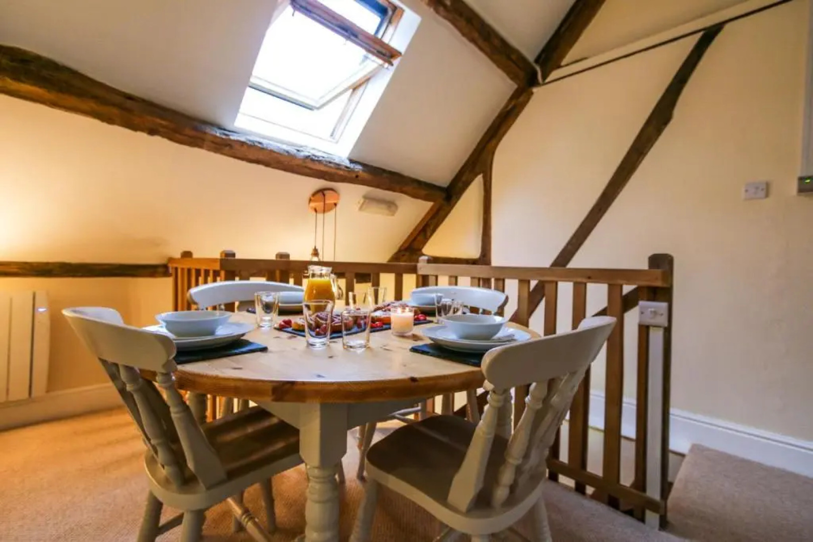 Cwm Chwefru Holiday Cottages