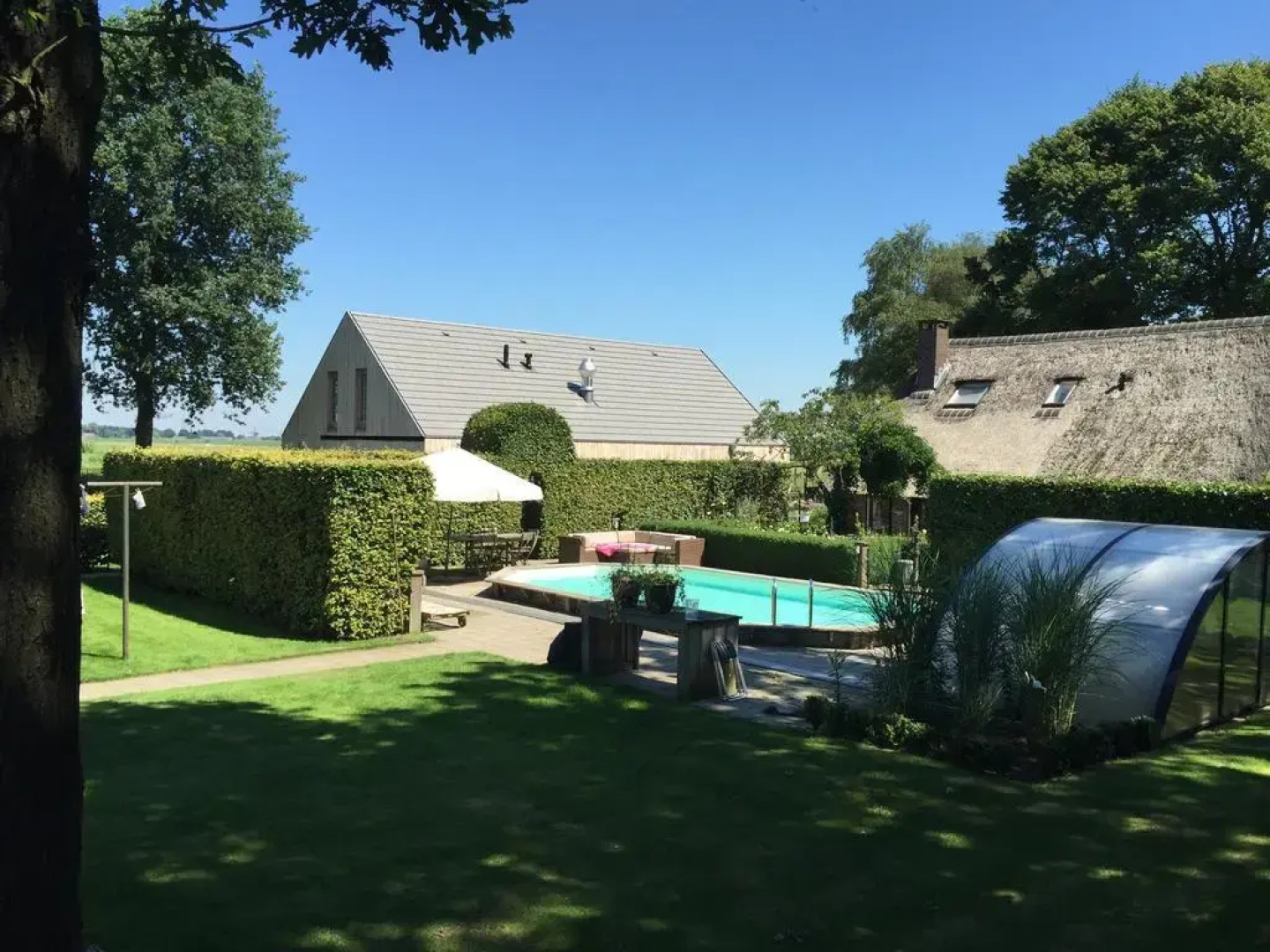 Bed and Breakfast De Bedstay