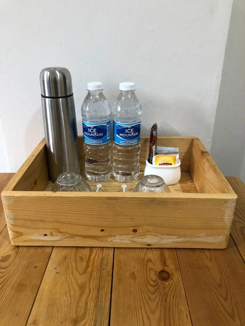 Paretto Seaview Hotel