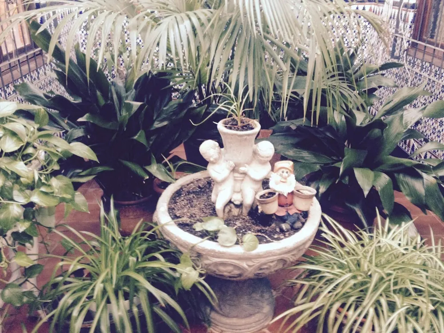 Casa Rural La Parada De Cruces Y Vicario