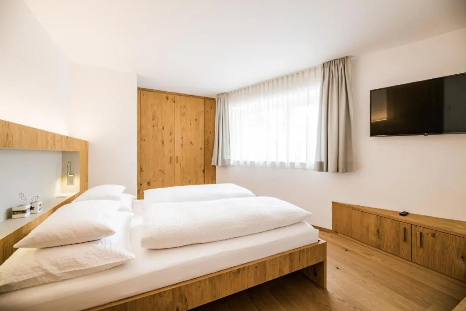 Appartements Sporting