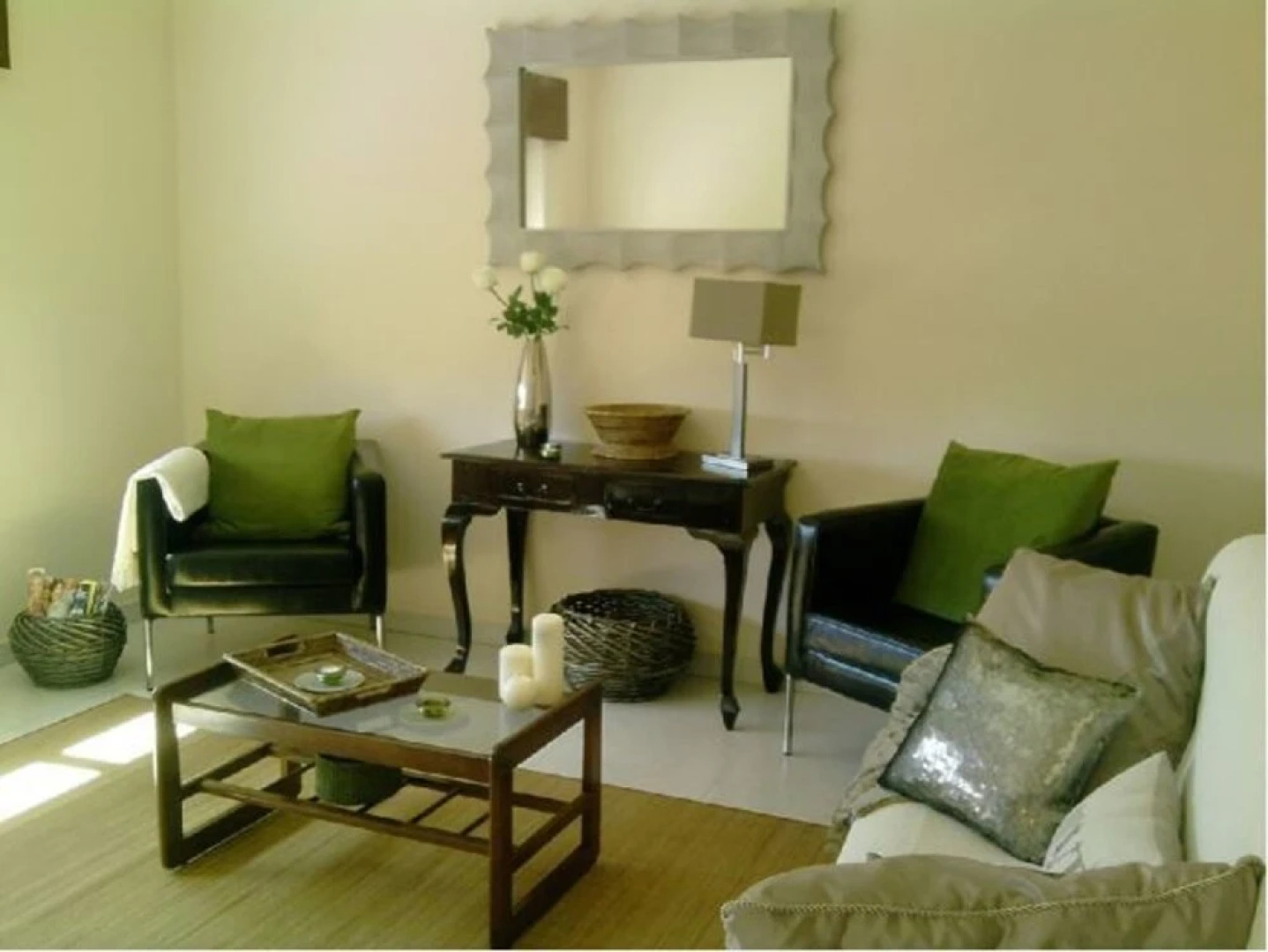 Apartment In Noia 100030