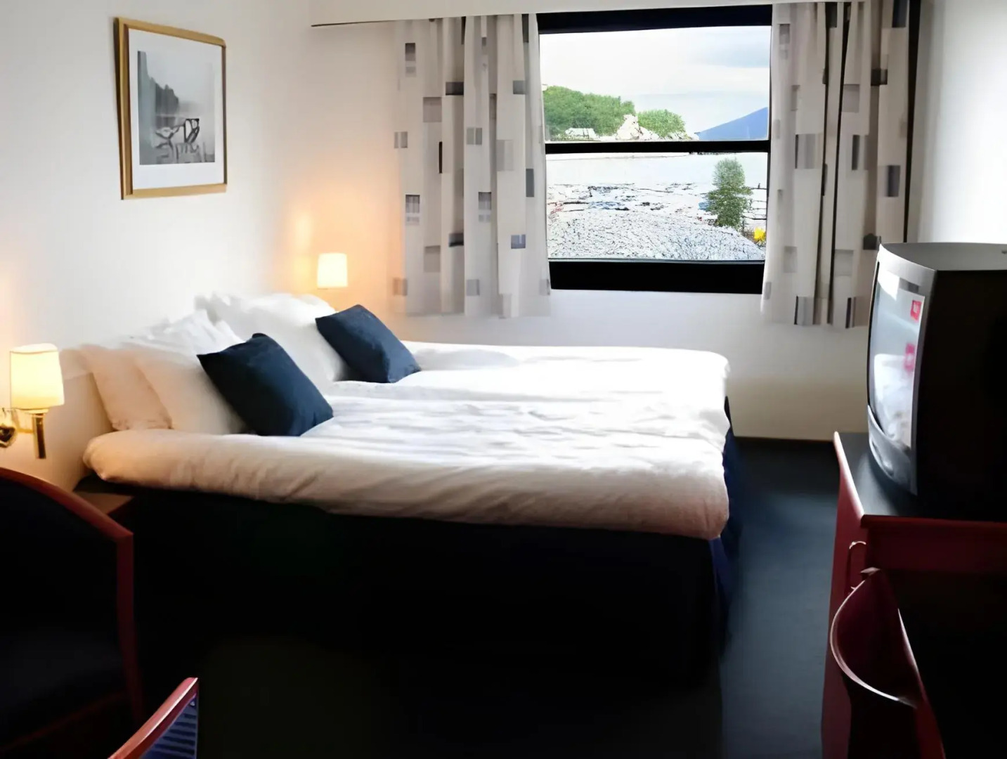 Thon Partner Hotel Sandnes