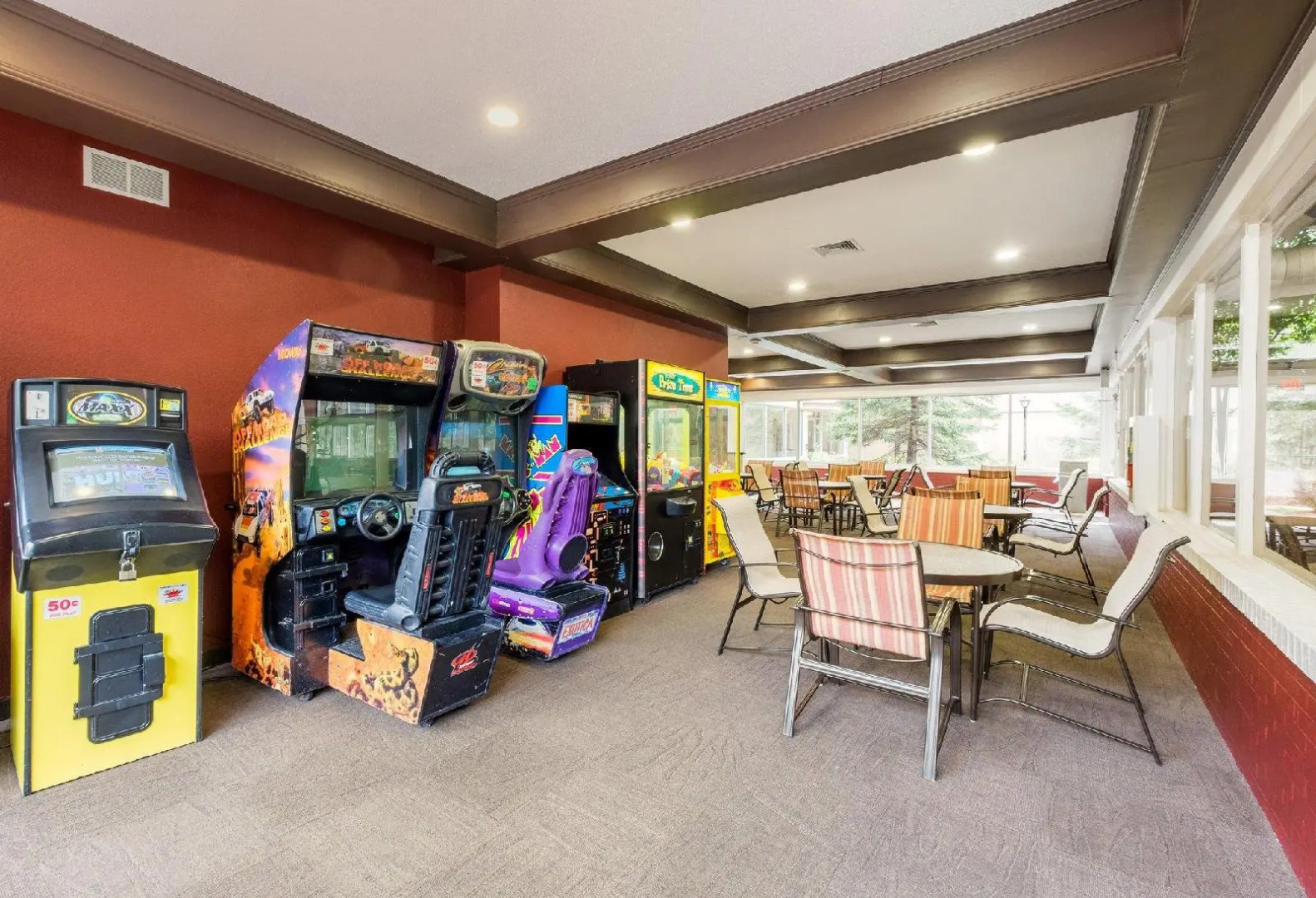 Red Roof Inn PLUS+ South Deerfield – Amherst