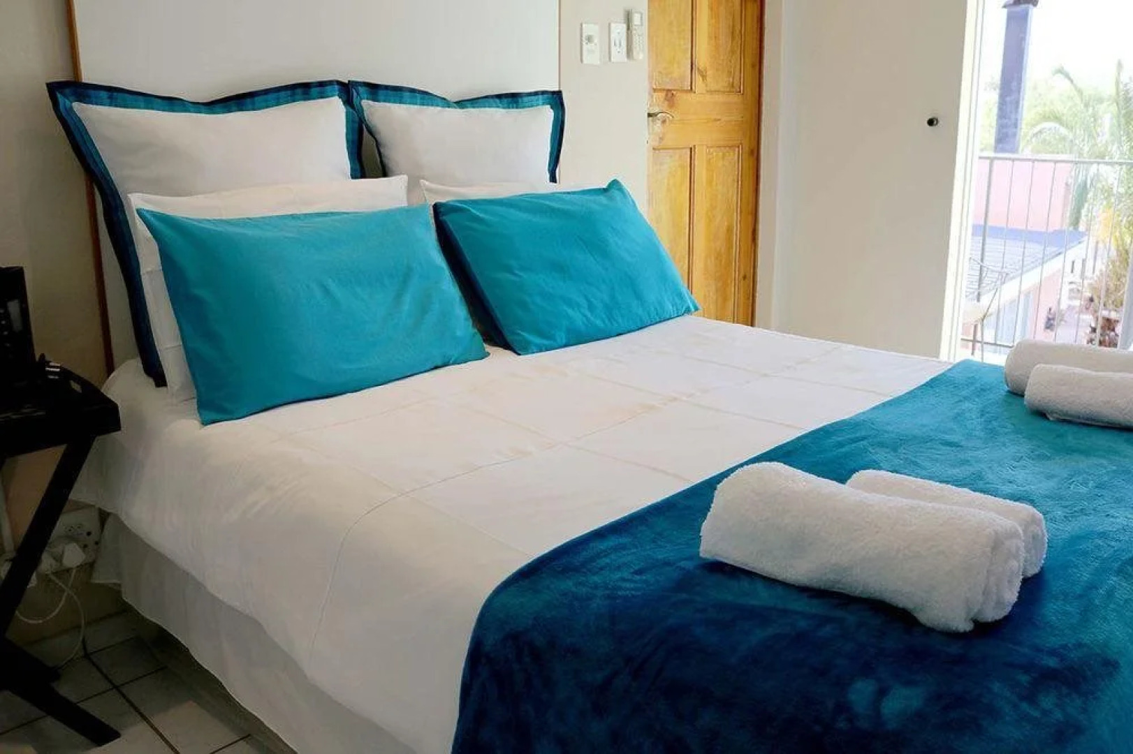 Mountainia Inn Self Catering