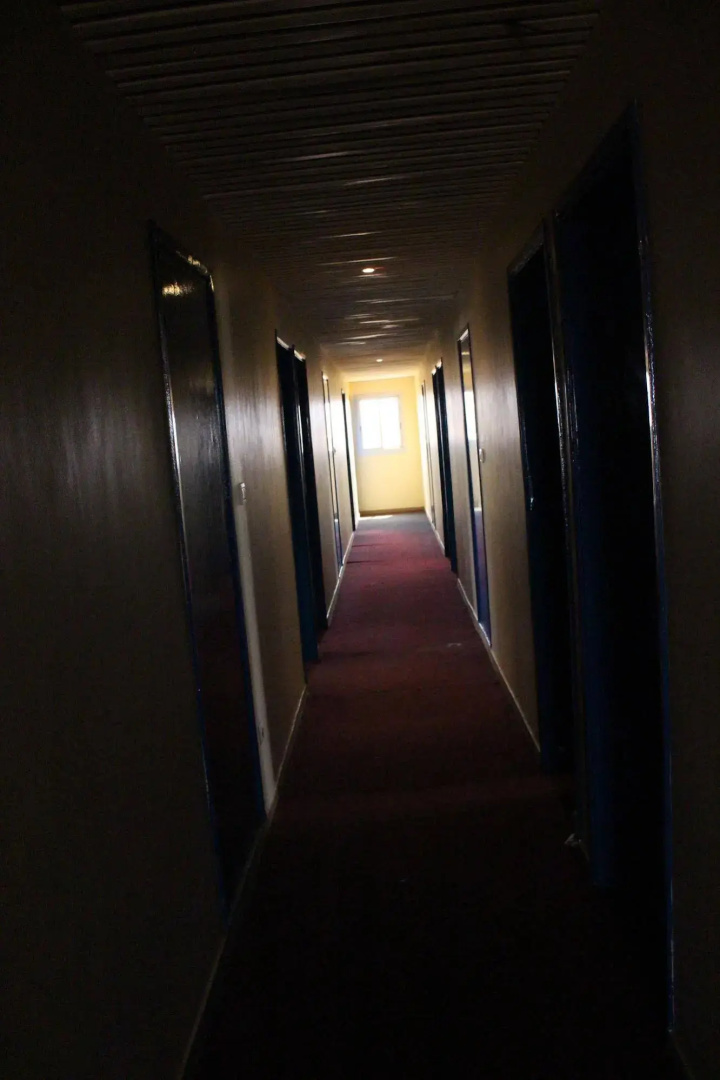 Hotel Altitel