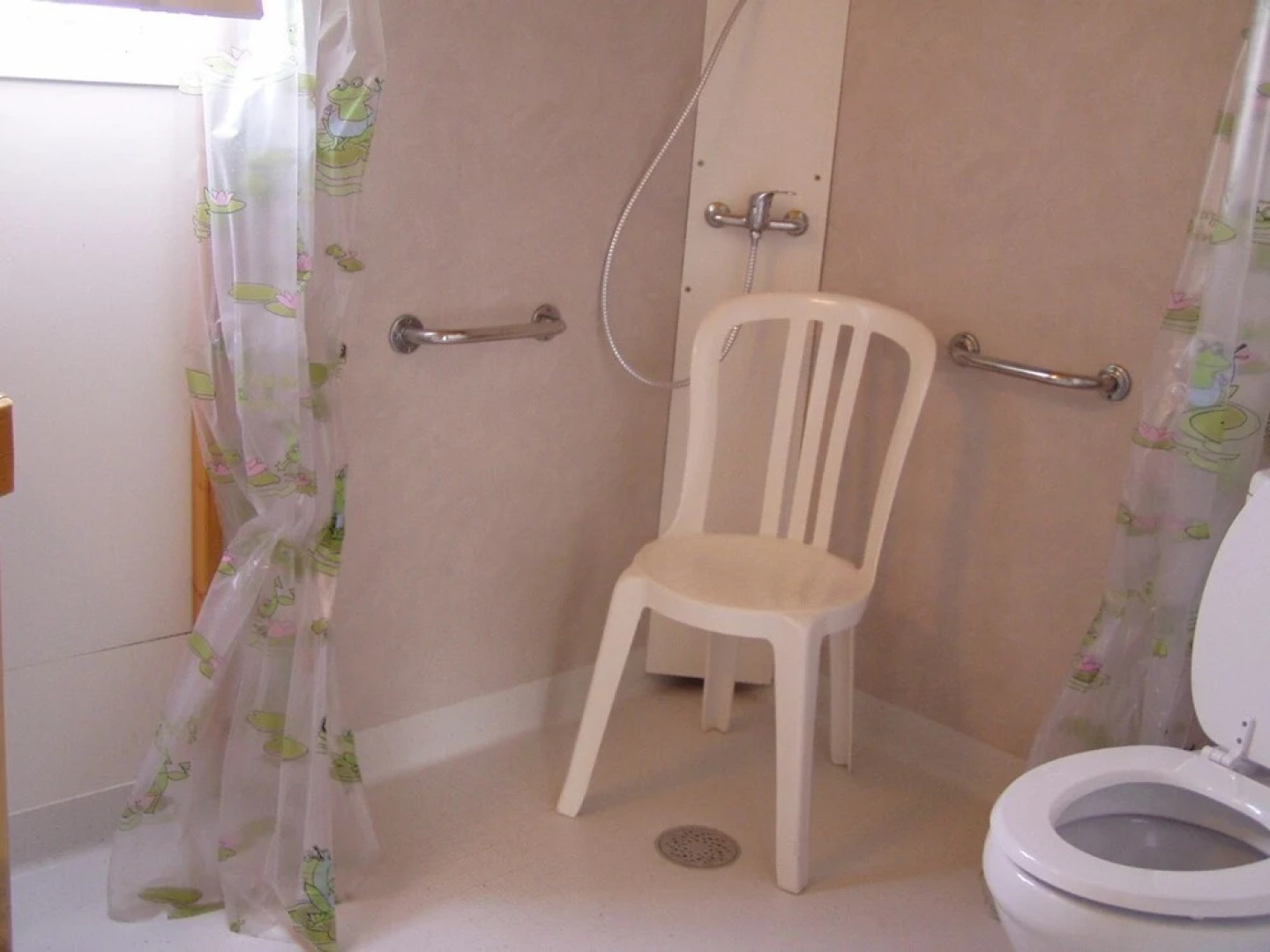 Le Village De Chalets Stereden