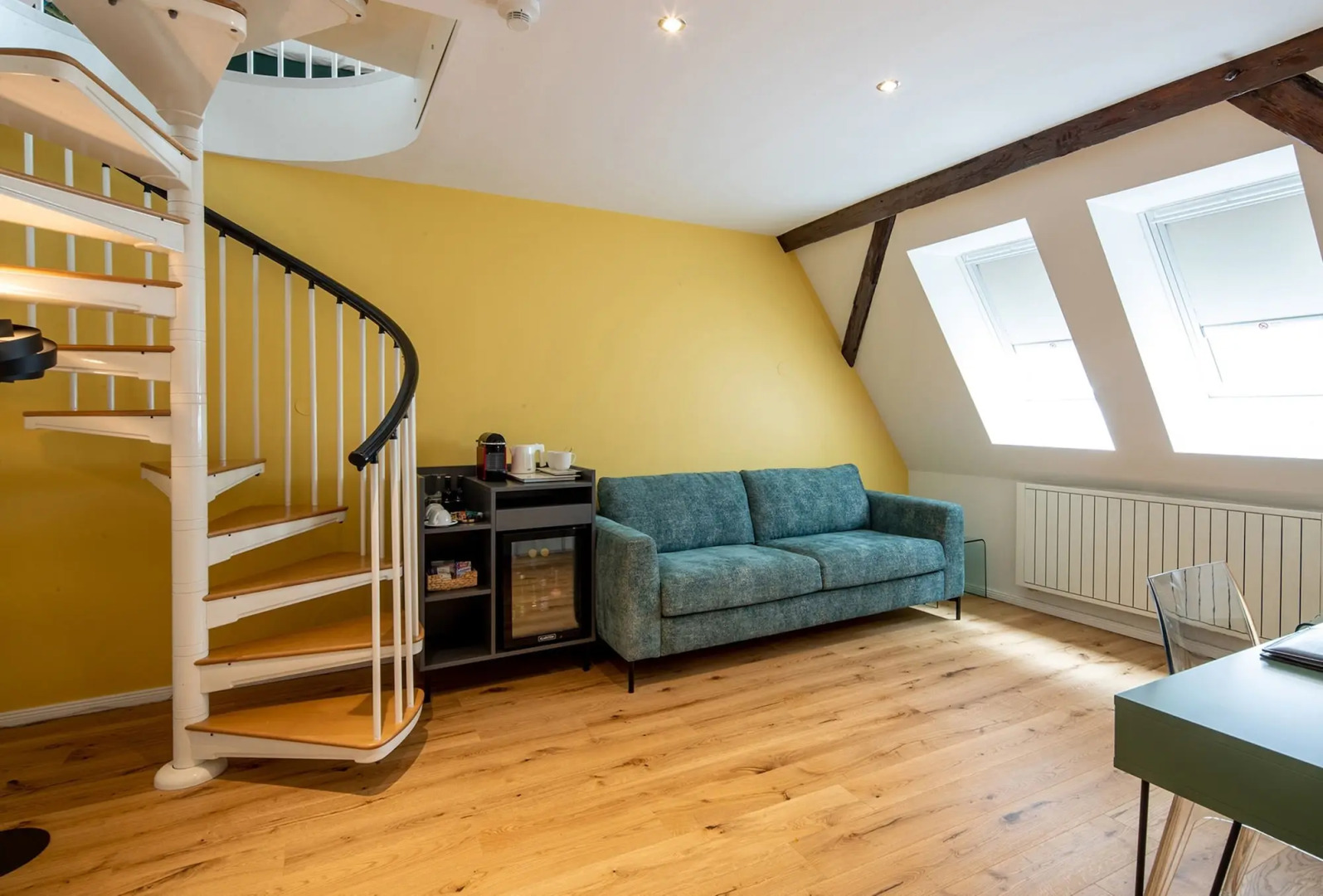 Boutique Hotel Dom - Rooms & Suites