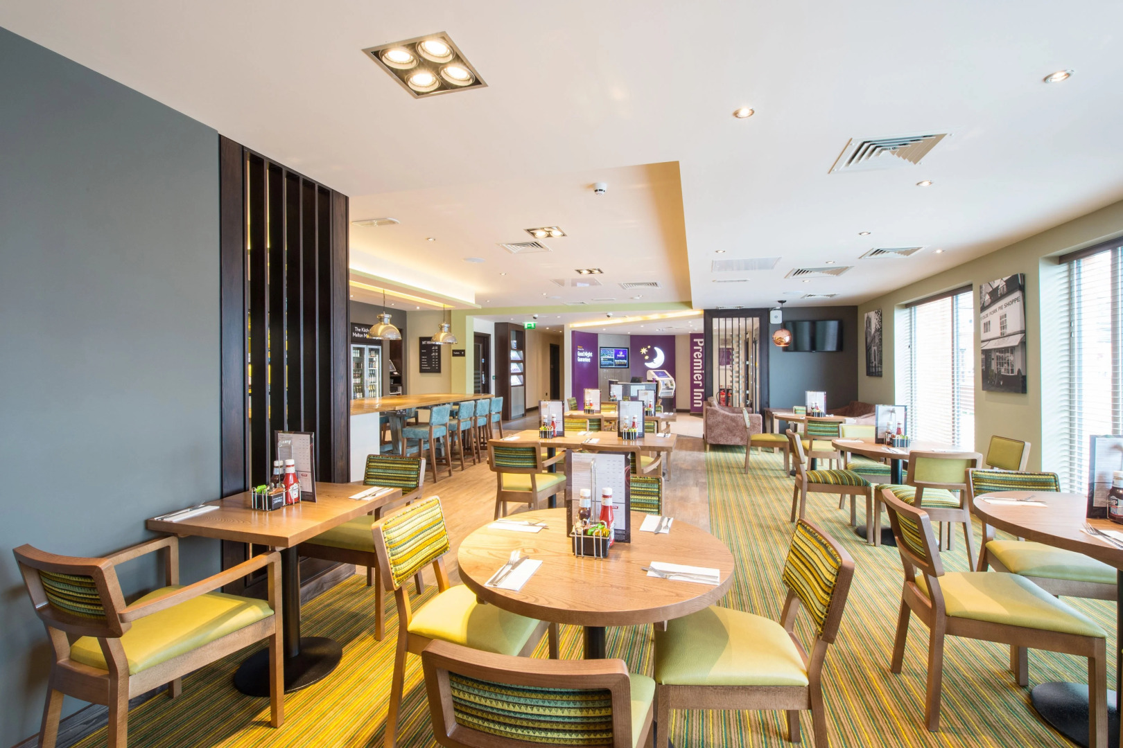 Premier Inn Melton Mowbray