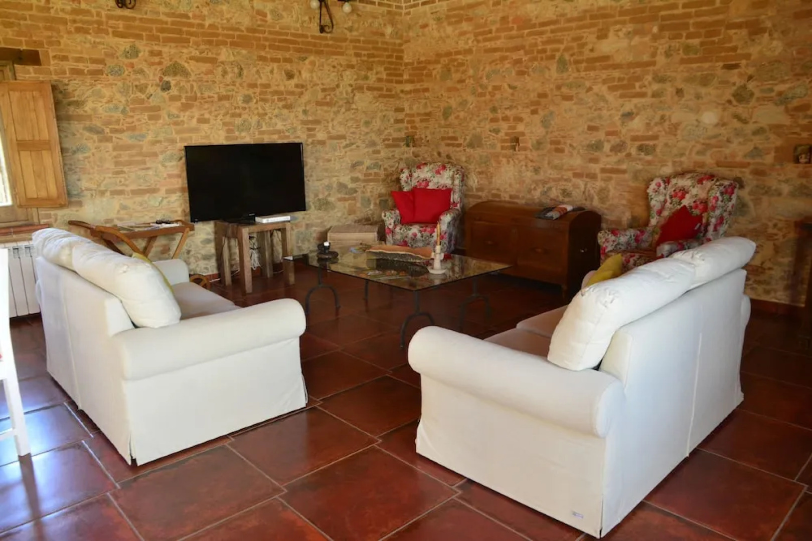 Le Terre Di Zoè Farm House