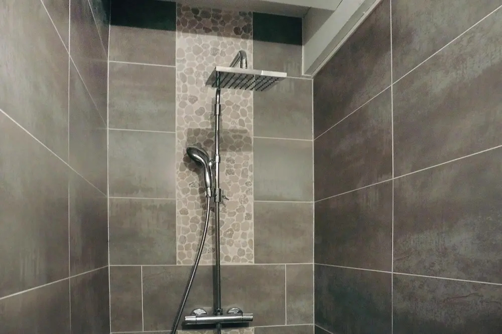 Charming House in Normandy Near White Coast