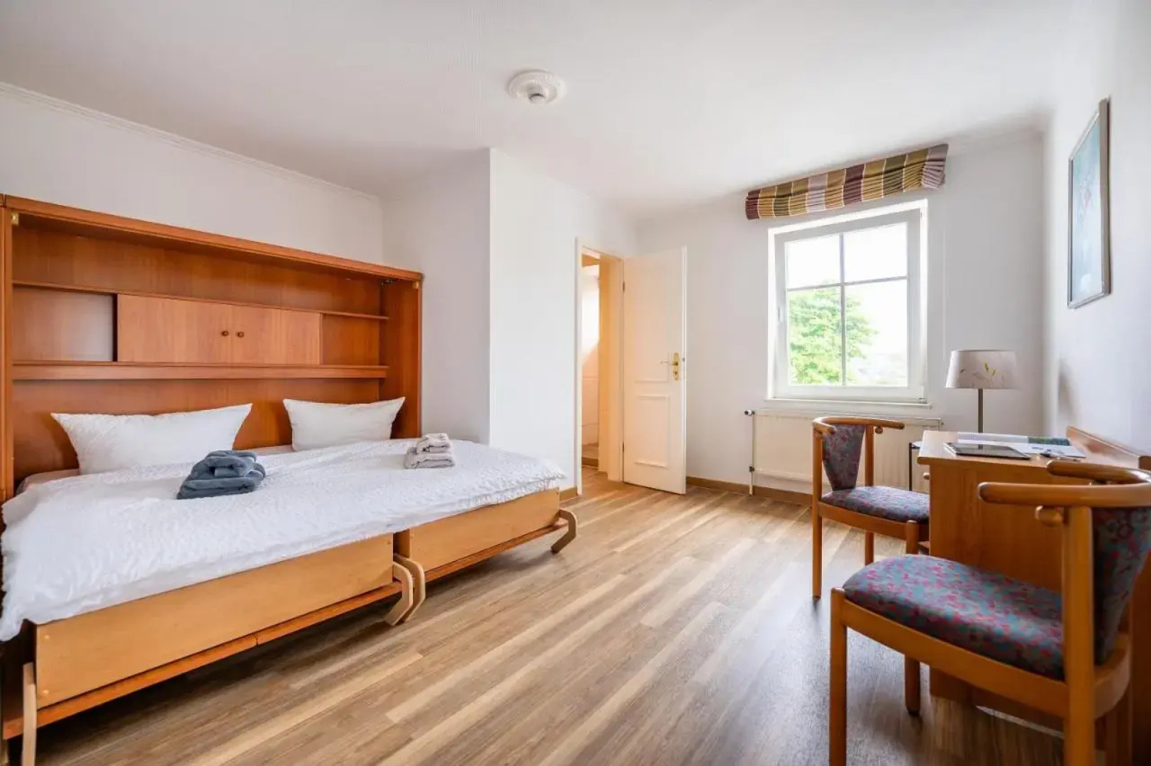 Pension Villa Seefrieden