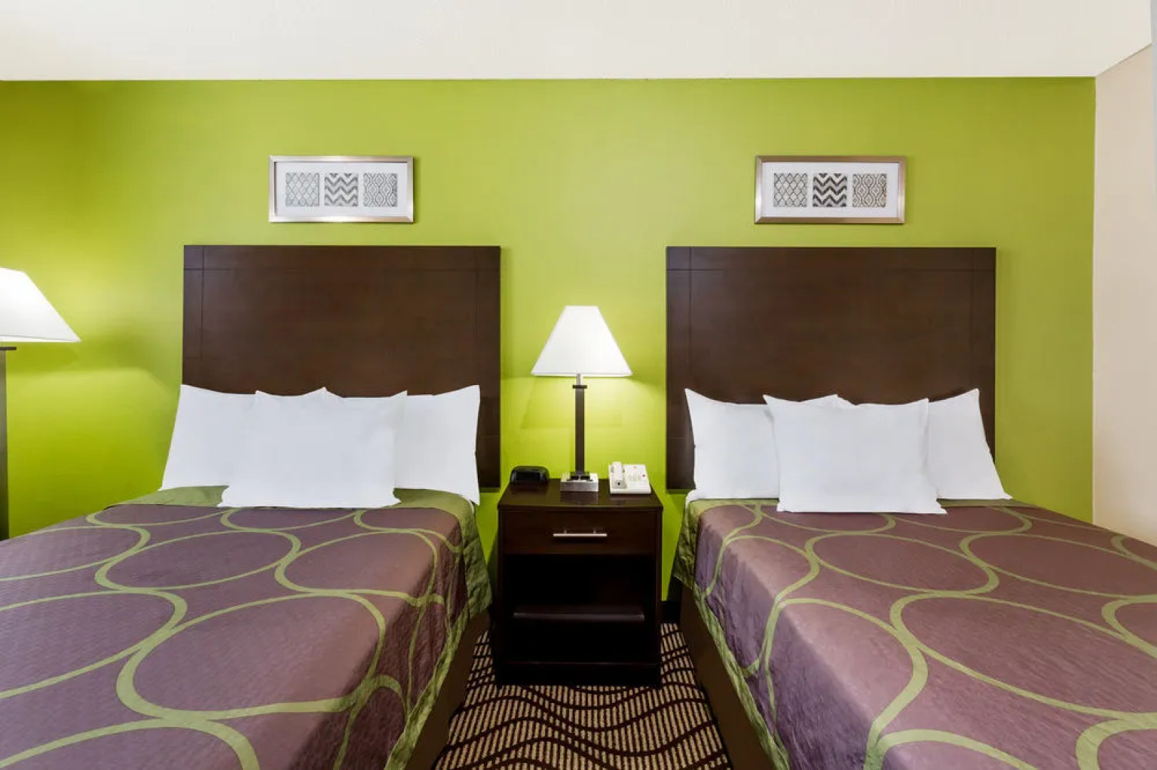 Super 8 Tappahannock VA