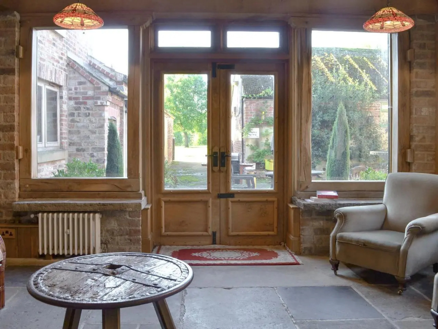 Shaw Properties The Ashes