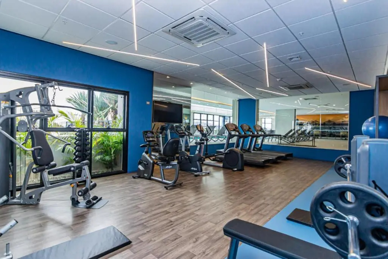 Mercure Itajaí Navegantes