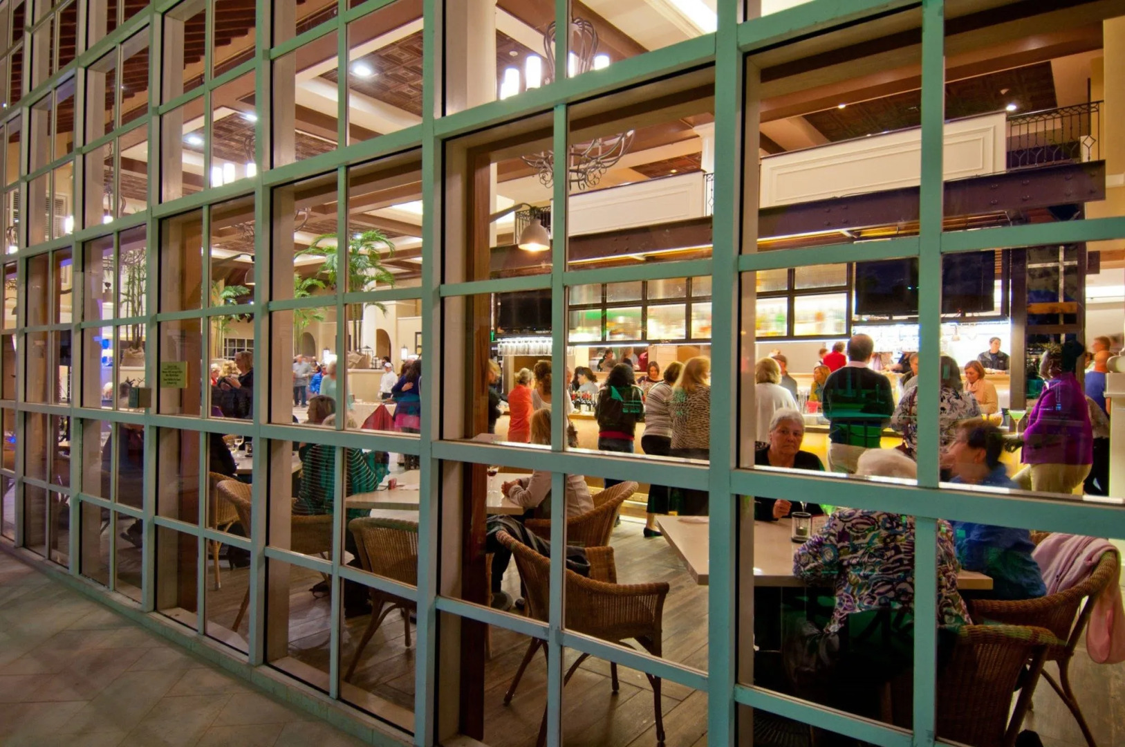 The King and Prince Beach & Golf Resort