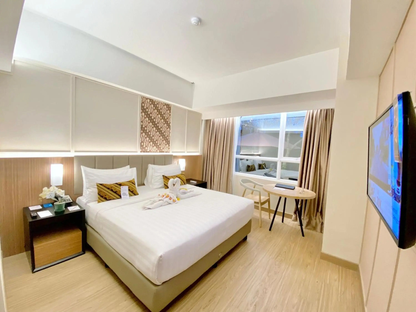 Grand Zuri Malioboro Yogyakarta