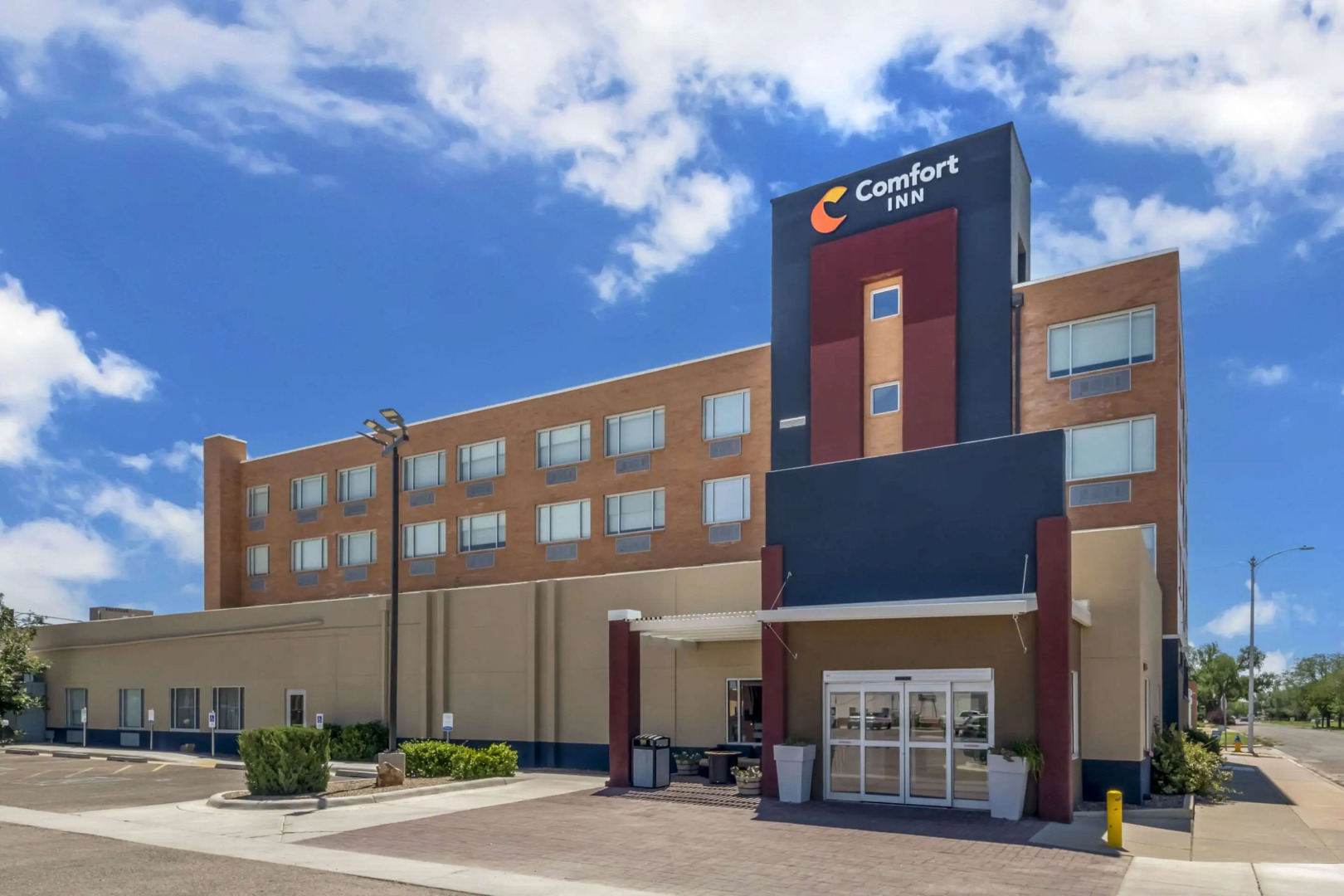 Comfort Inn