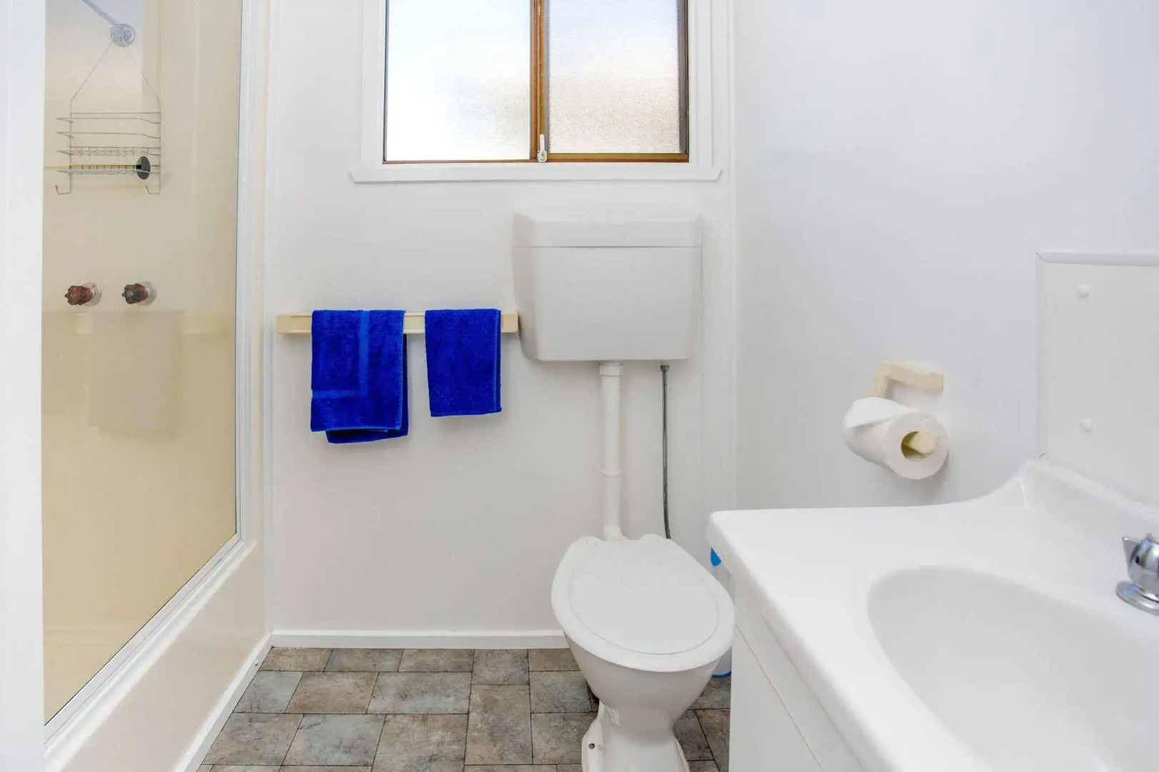 BIG4 Tassie Getaway Park Ulverstone