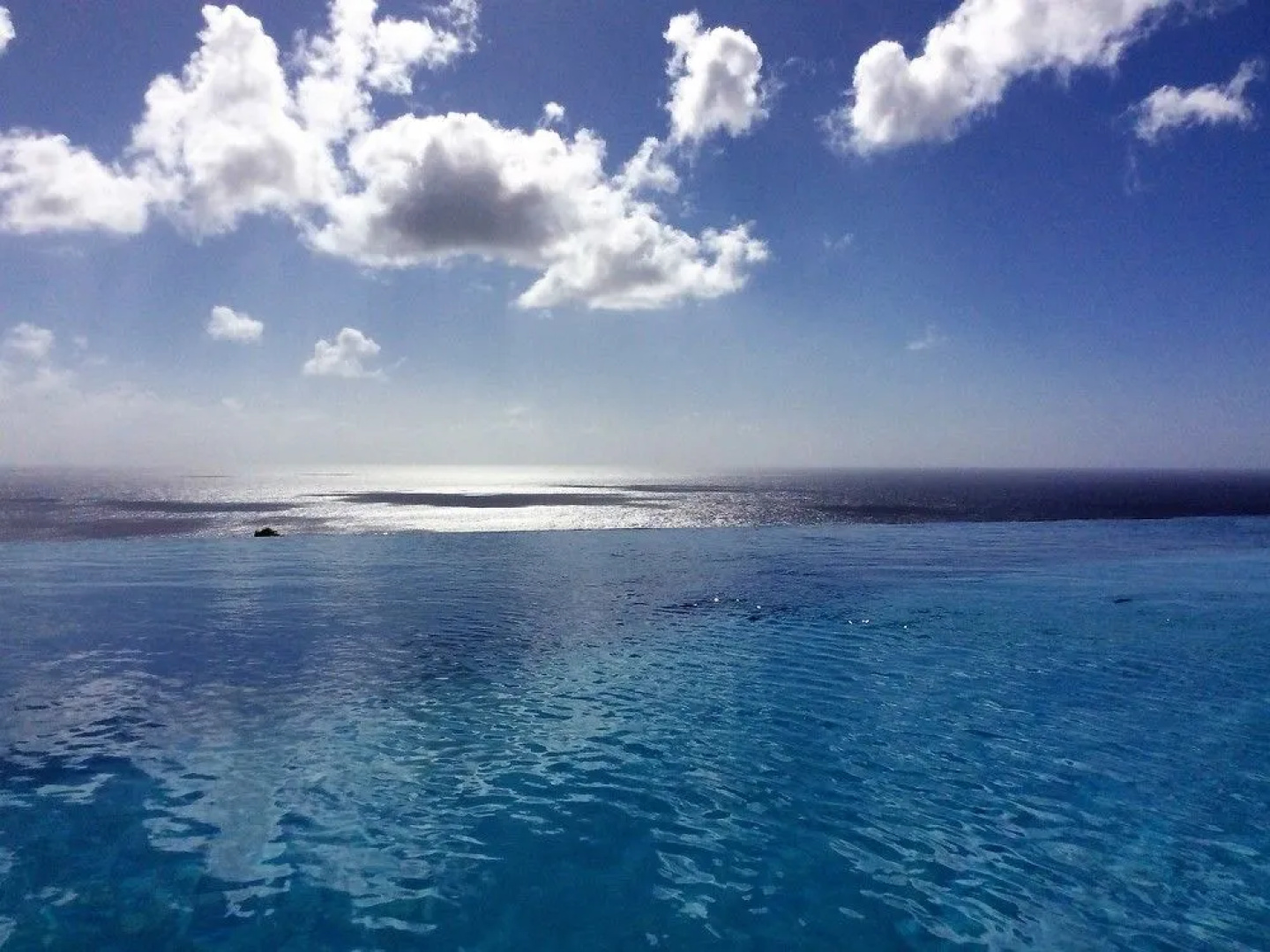 Tet Rouge Resort St. Lucia