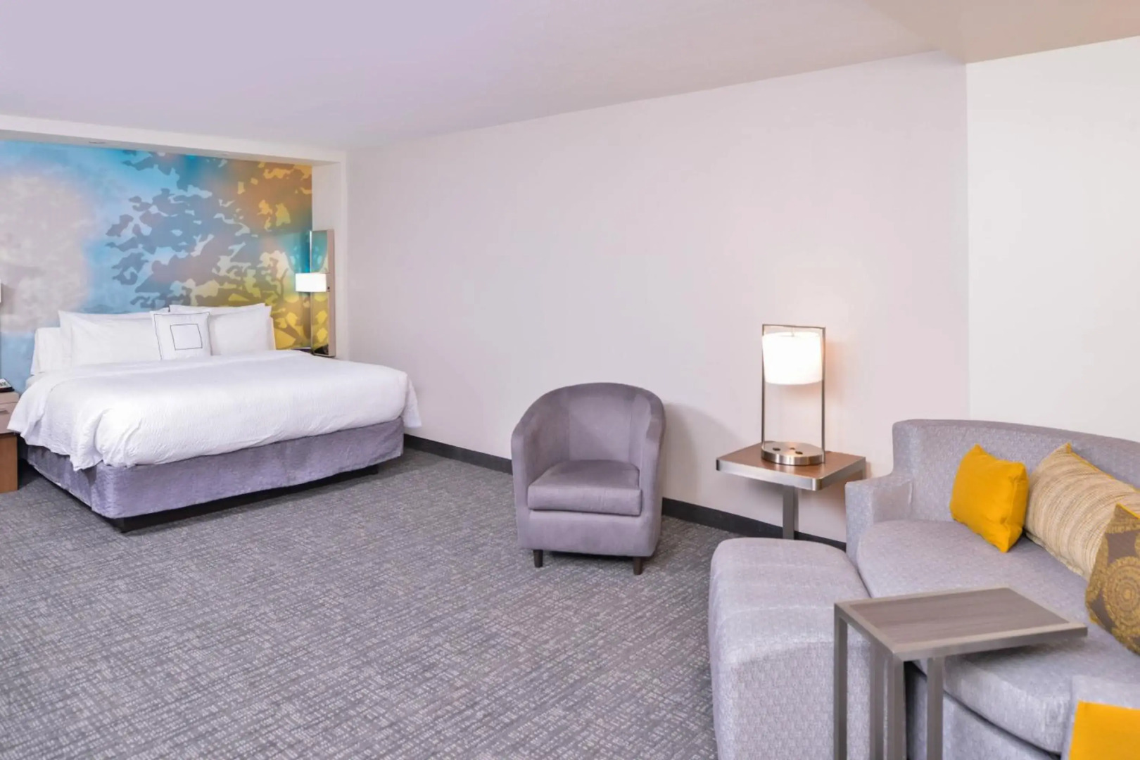 Courtyard by Marriott Columbus Grove City
