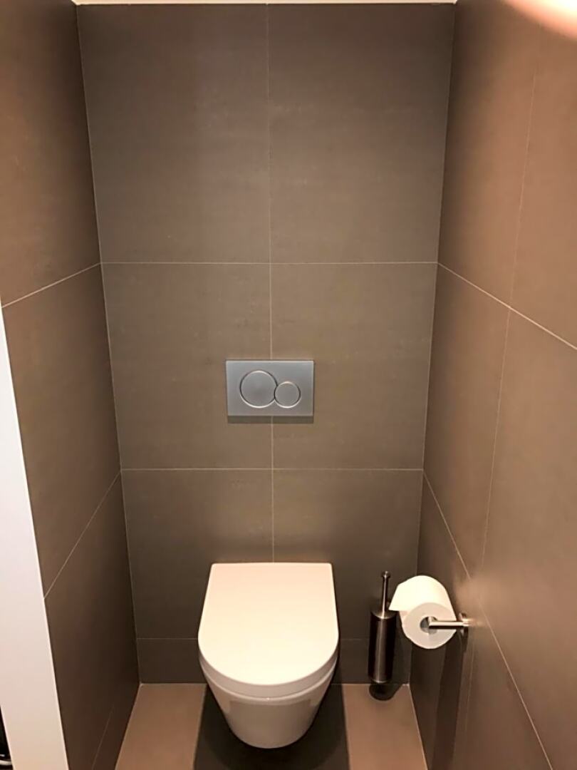 Bed & Breakfast Karakter