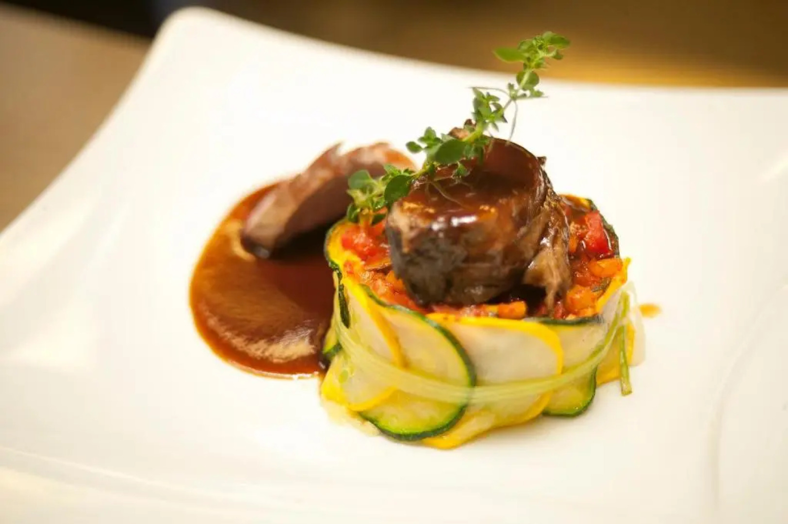 Forellenhof Rössle - Hotel & Restaurant