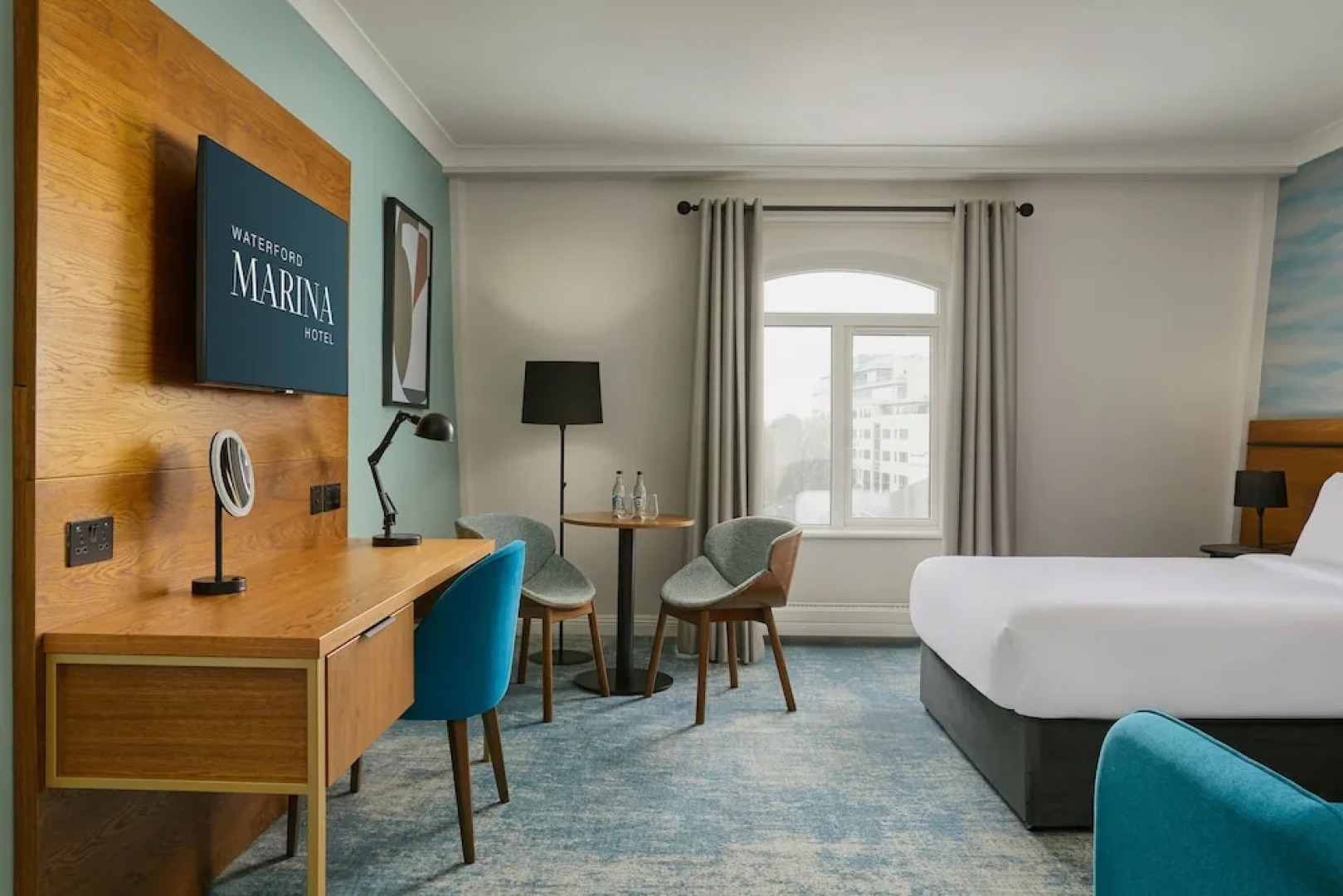 Feriendorf Maltschacher See